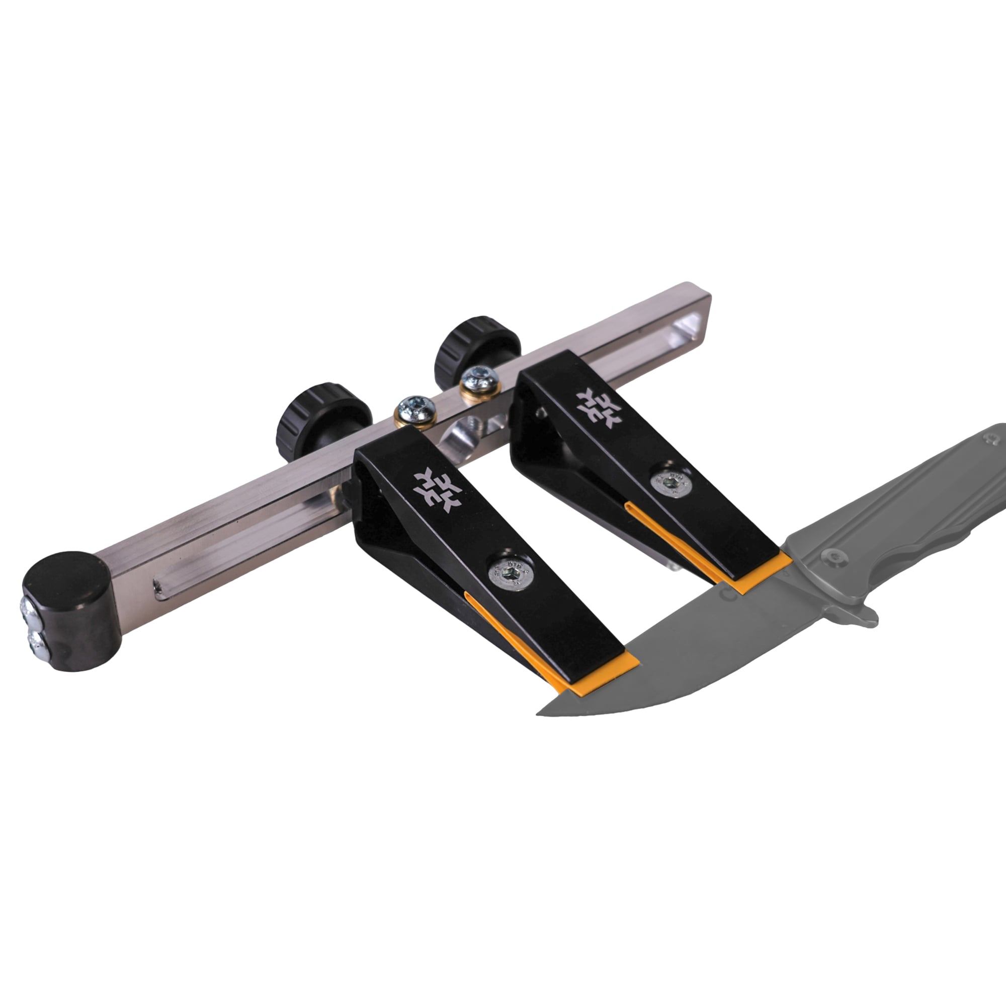 Sistem de ascuțire Kazak Model 100 - set