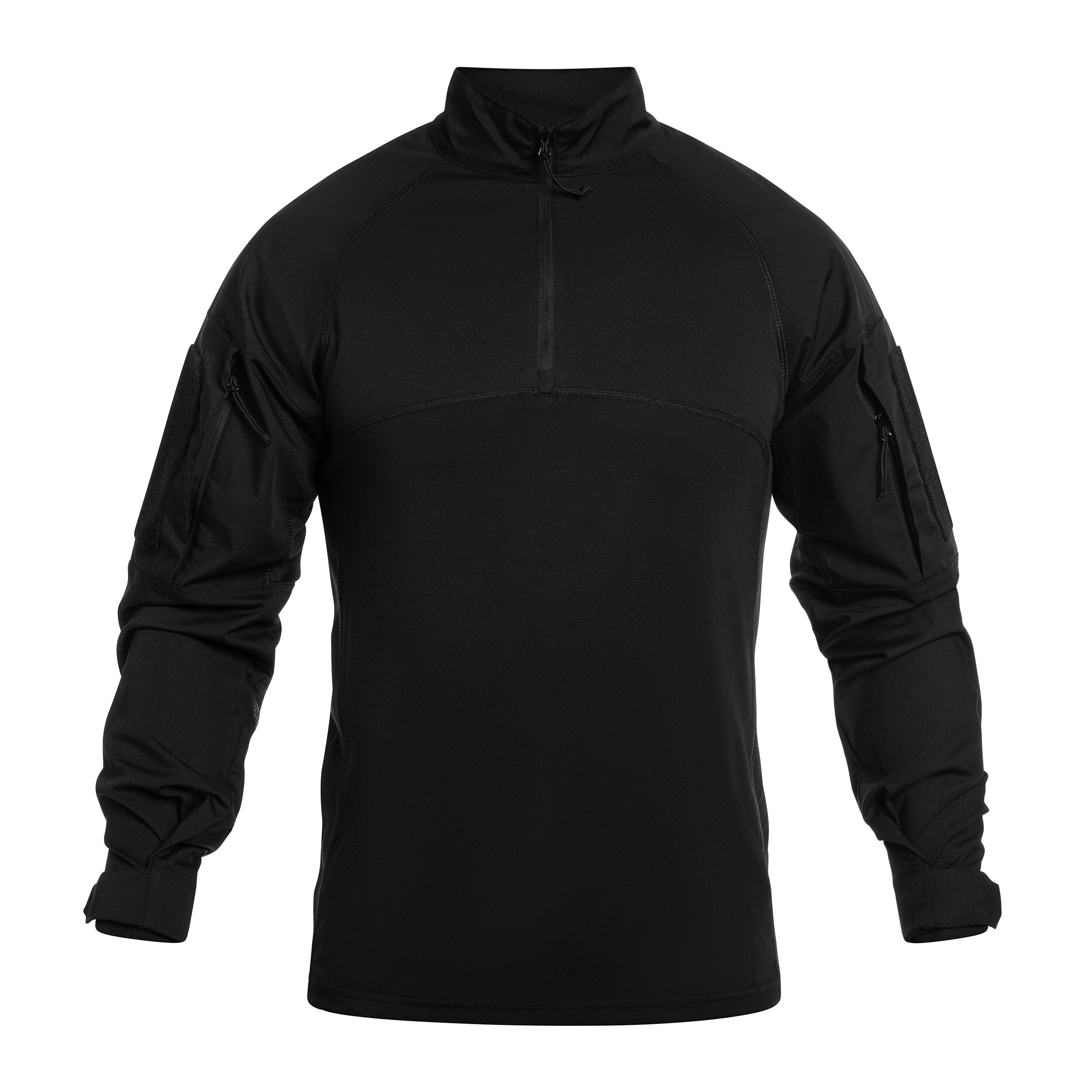Bluză Condor Combat Shirt Gen II - Black