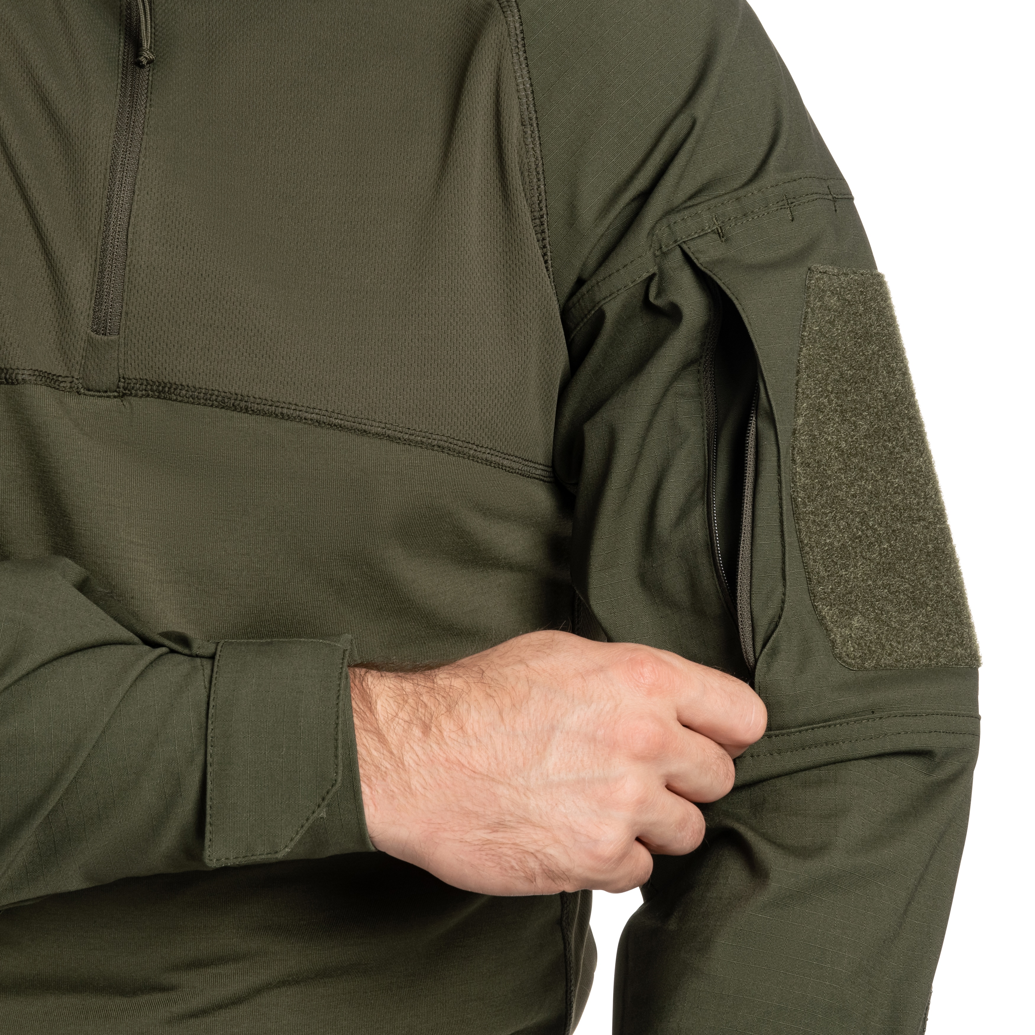 Bluză Condor Combat Shirt Gen II - Olive Drab
