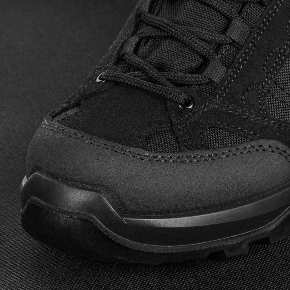 Încălțăminte tactică M-Tac Pro Line Vibram Sneakers - Black