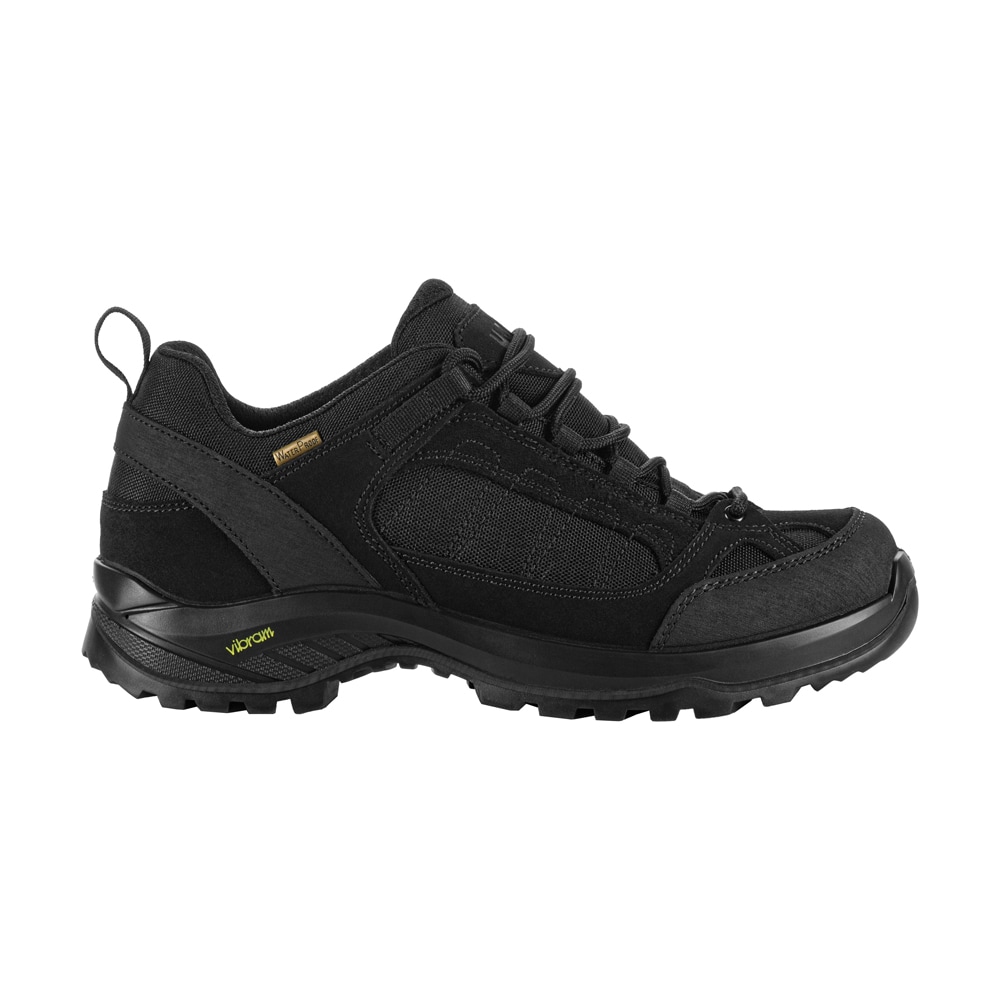 Încălțăminte tactică M-Tac Pro Line Vibram Sneakers - Black