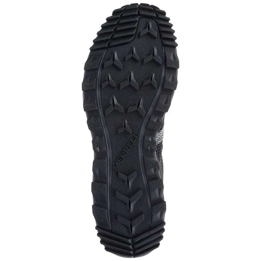 Încălțăminte Merrell Wildwood Aerosport - Black