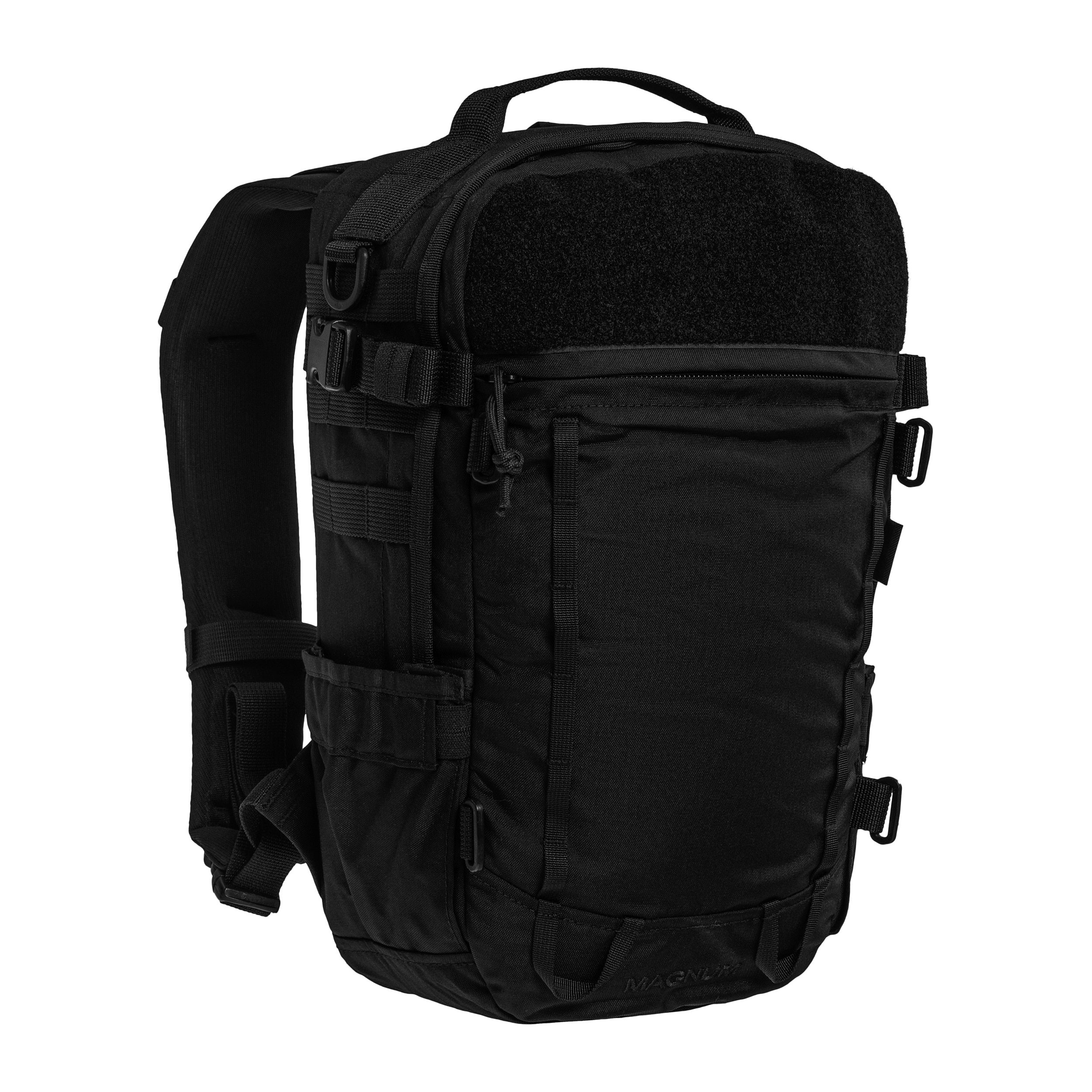 Rucsac Wisport Magnum 17 l - Black
