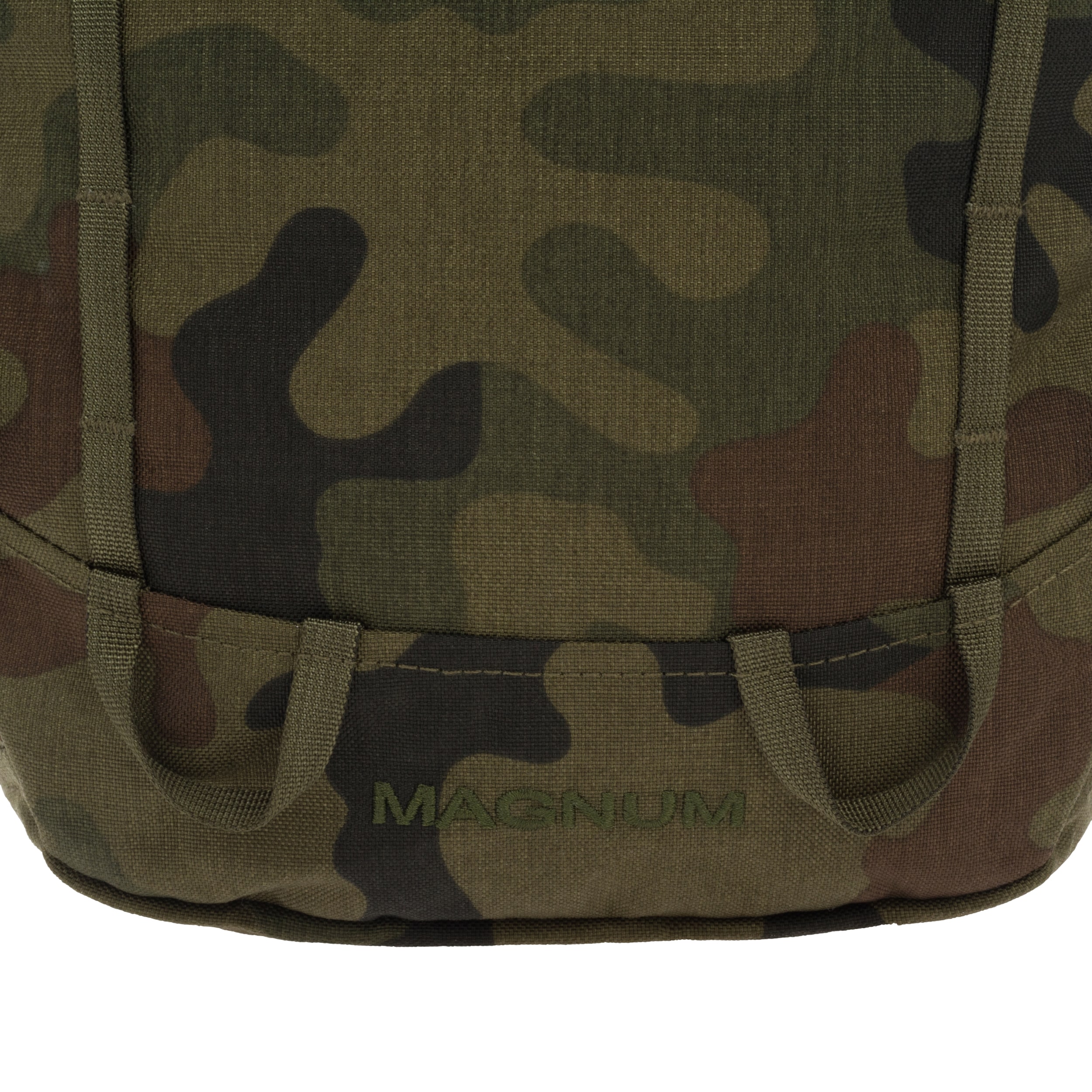 Rucsac Wisport Magnum 17 l - wz.93 Pantera PL Woodland
