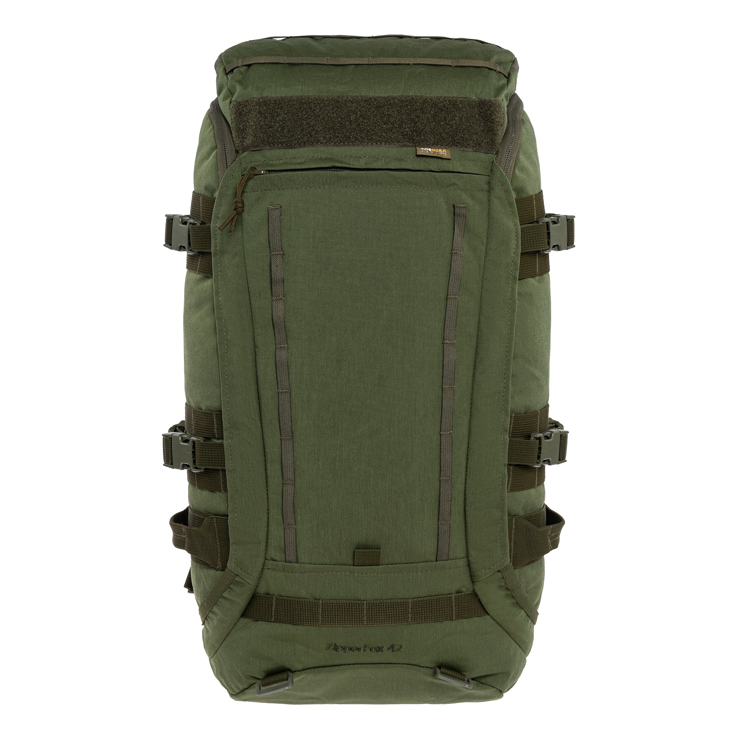 Rucsac Wisport Zipper Fox 42 40 l - Olive Green