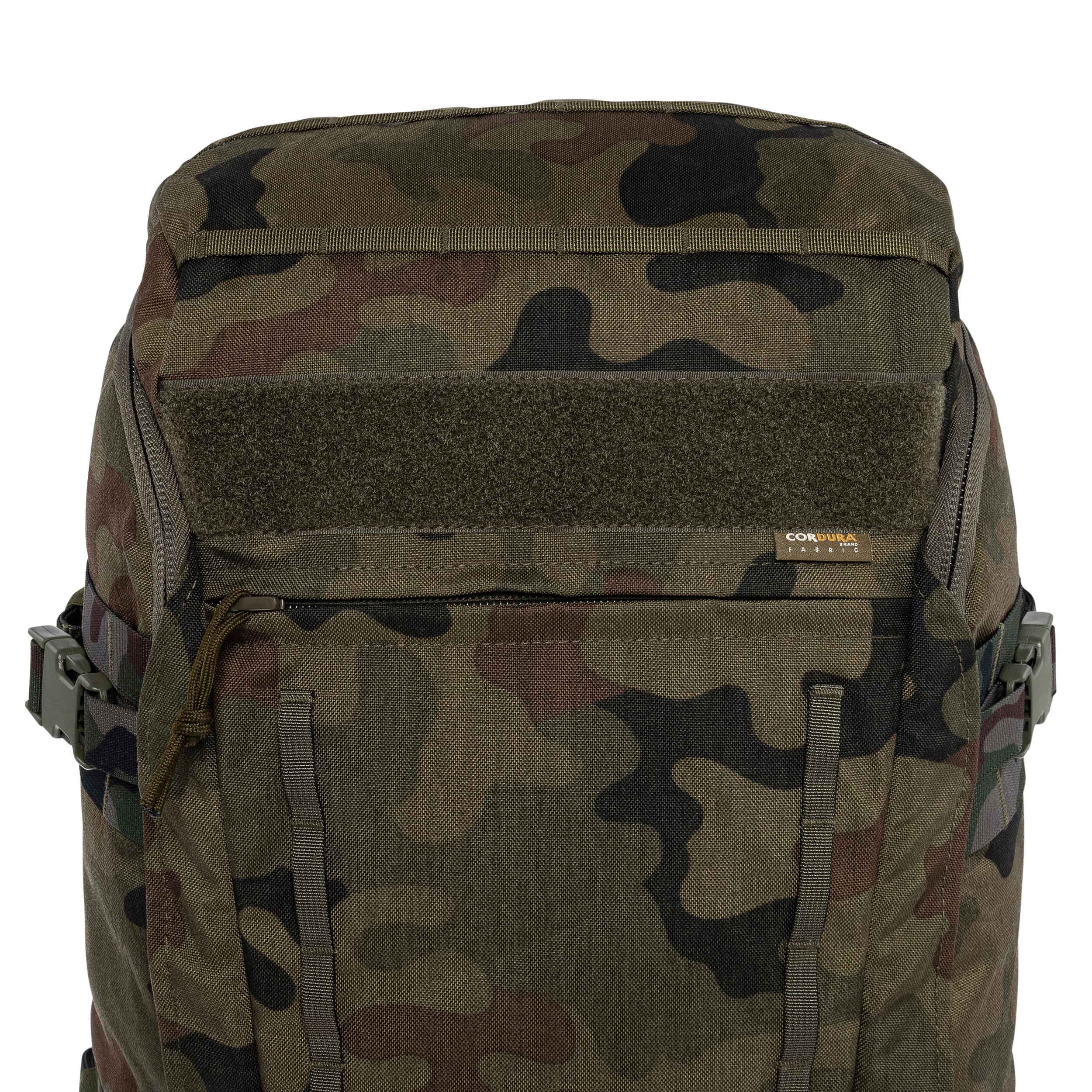 Rucsac Wisport Zipper Fox 42 40 l - wz.93 Pantera PL Woodland