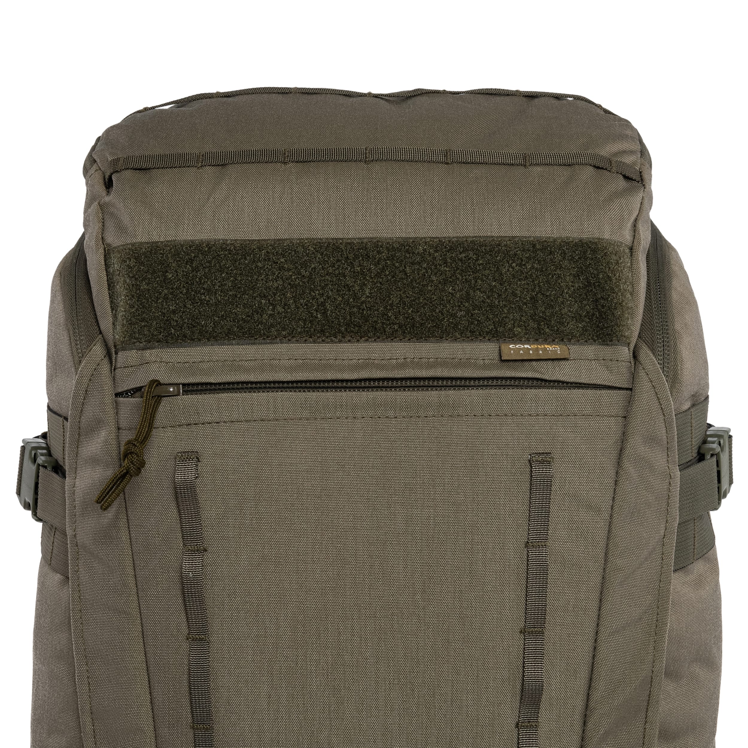 Rucsac Wisport Zipper Fox 42 40 l - RAL 7013