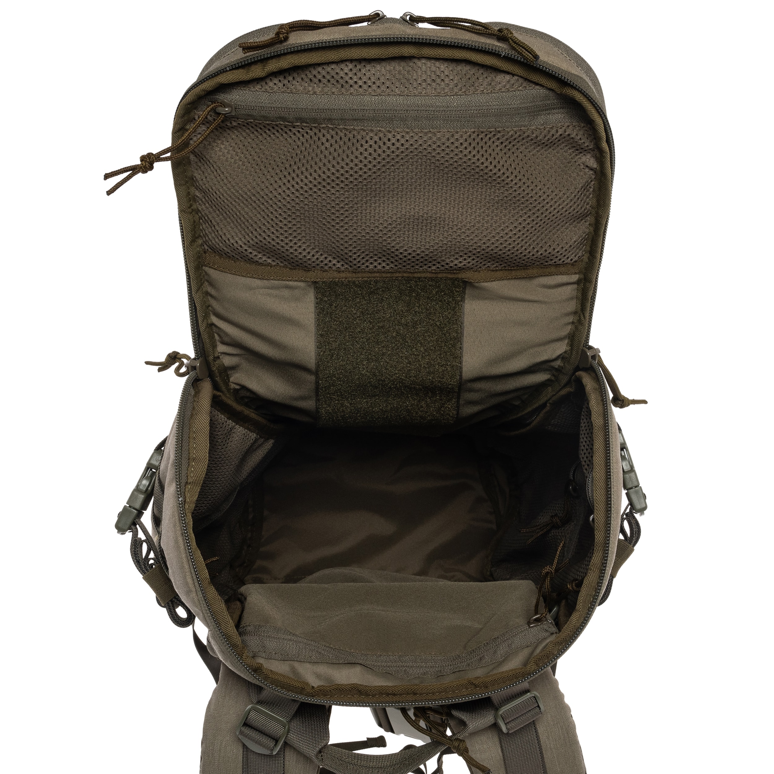 Rucsac Wisport Zipper Fox 42 40 l - RAL 7013