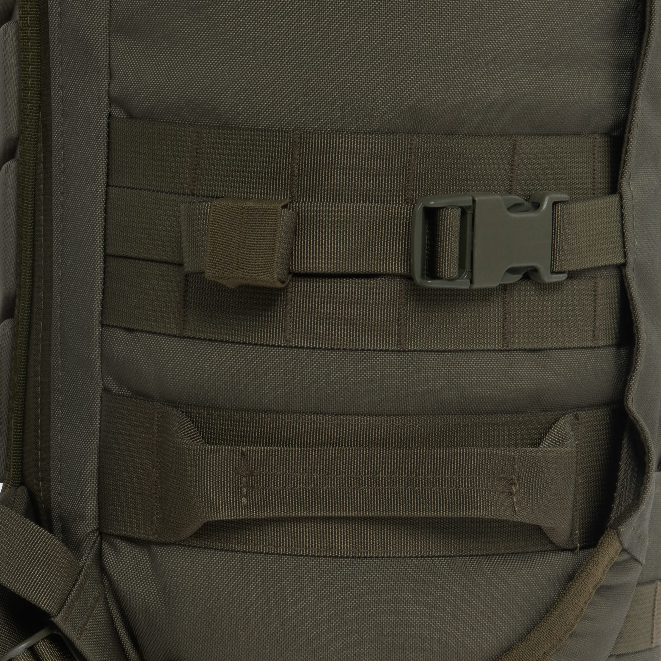 Rucsac Wisport Zipper Fox 42 40 l - RAL 6003