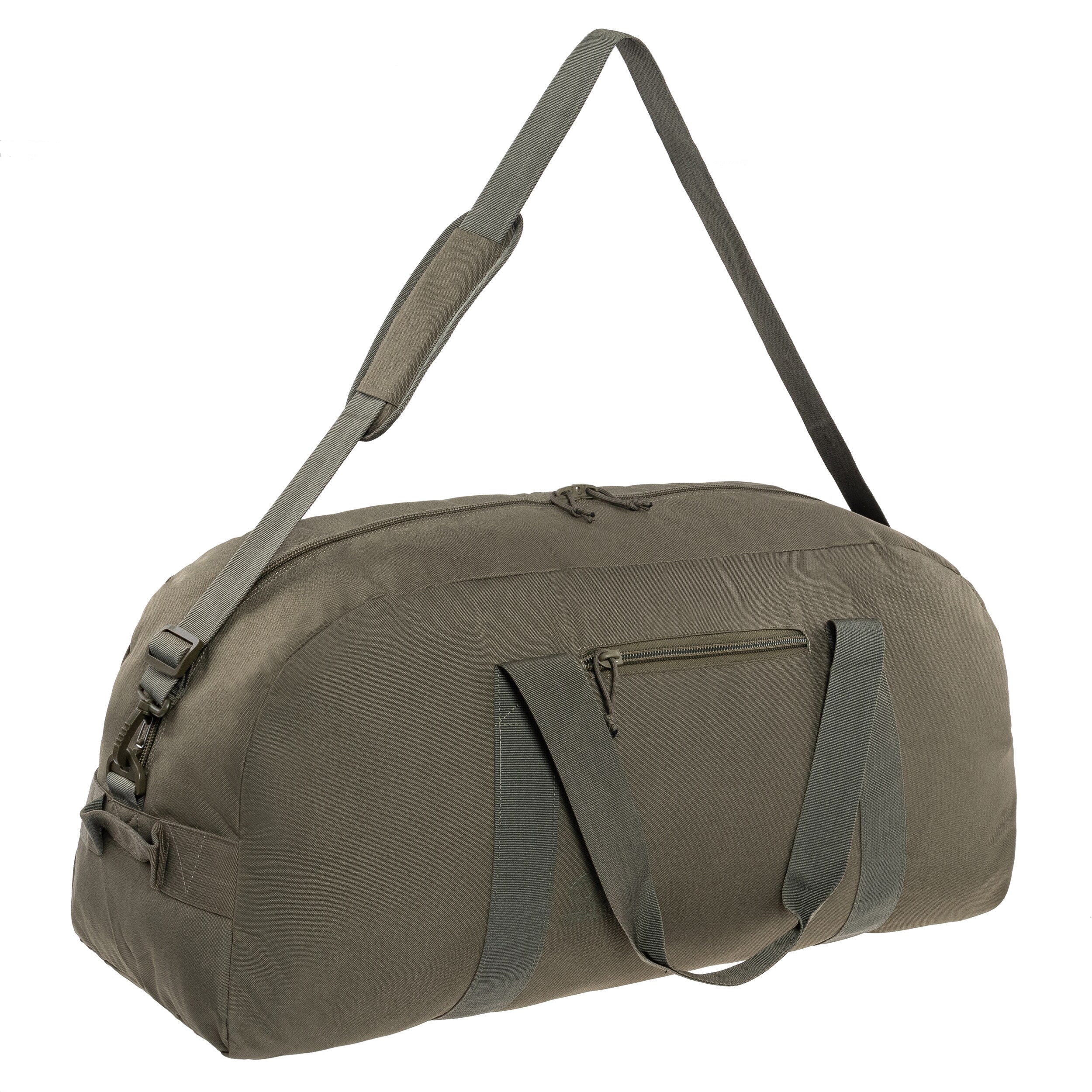 Geantă Highlander Outdoor Cargo V2 100 l - Ranger Green