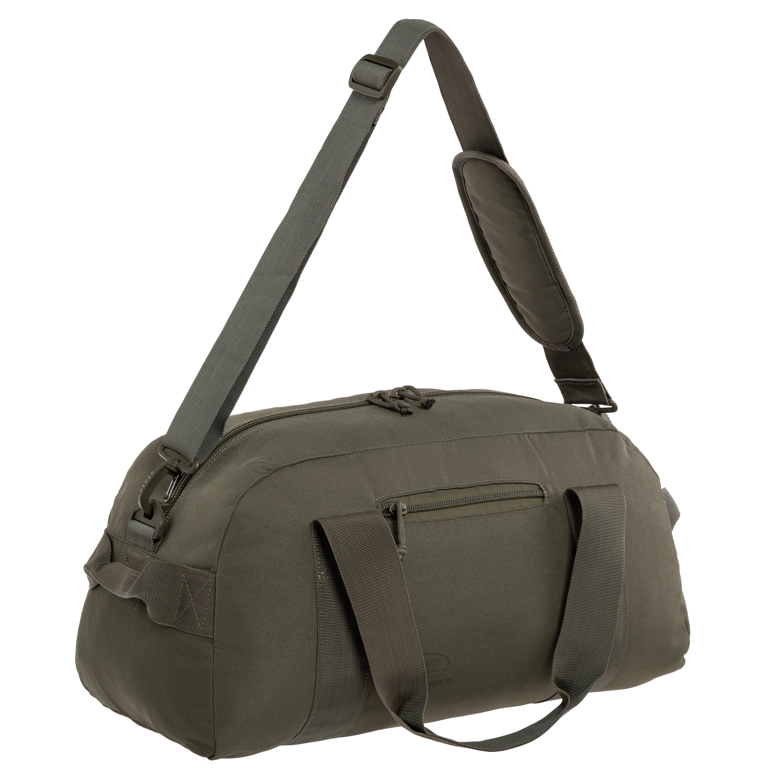 Geantă Highlander Outdoor Cargo V2 Bag 30 l - Ranger Green