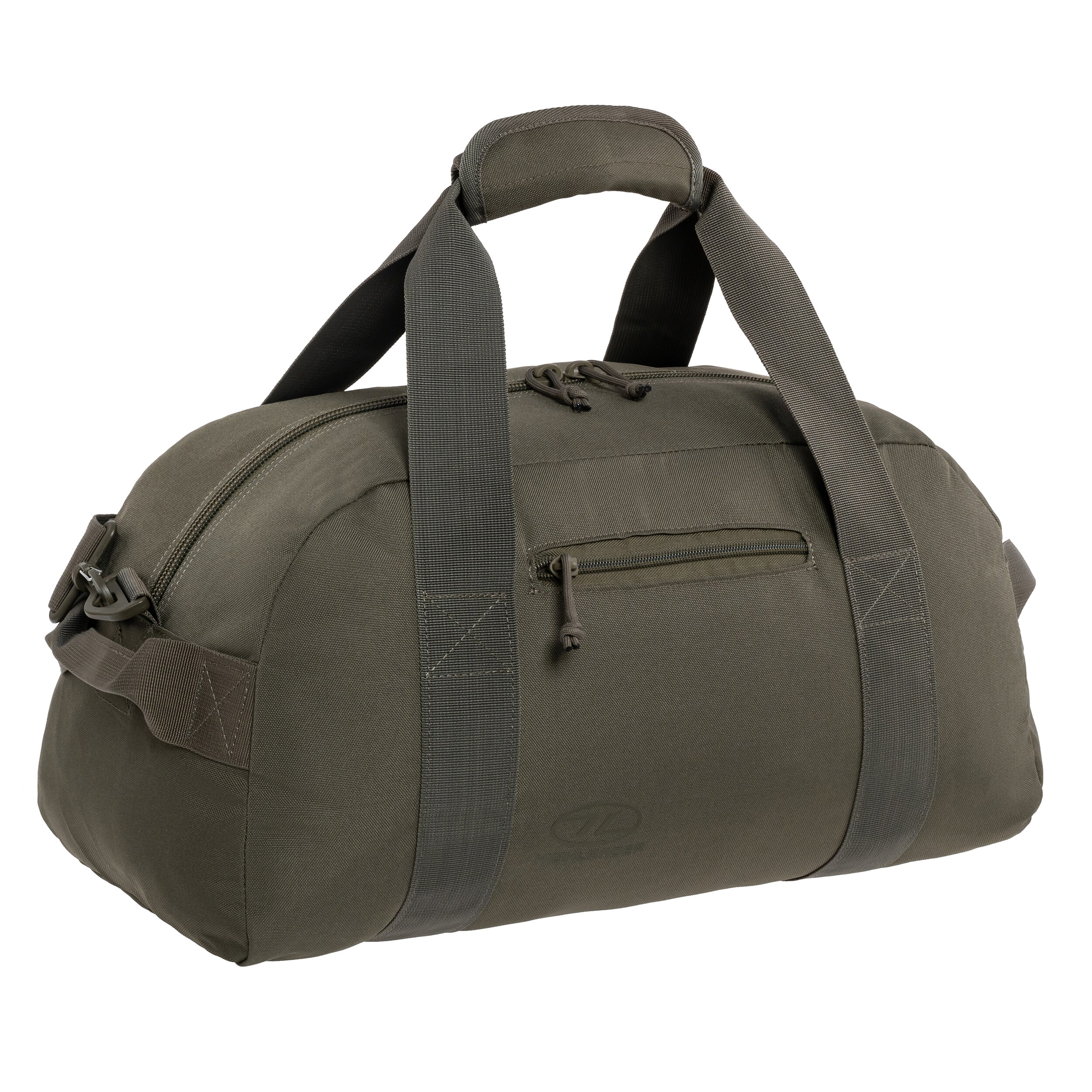Geantă Highlander Outdoor Cargo V2 Bag 30 l - Ranger Green