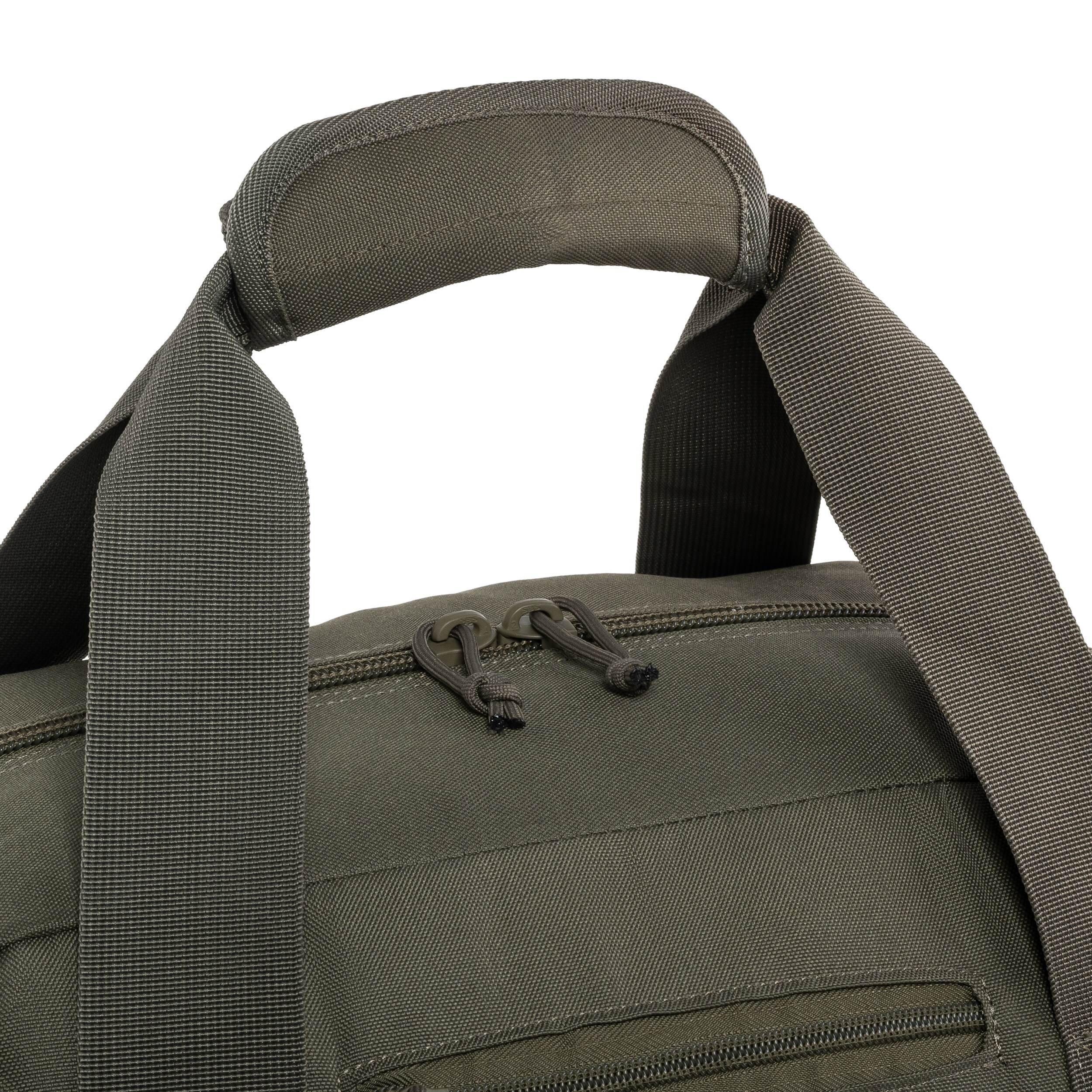 Geantă Highlander Outdoor Cargo V2 Bag 30 l - Ranger Green