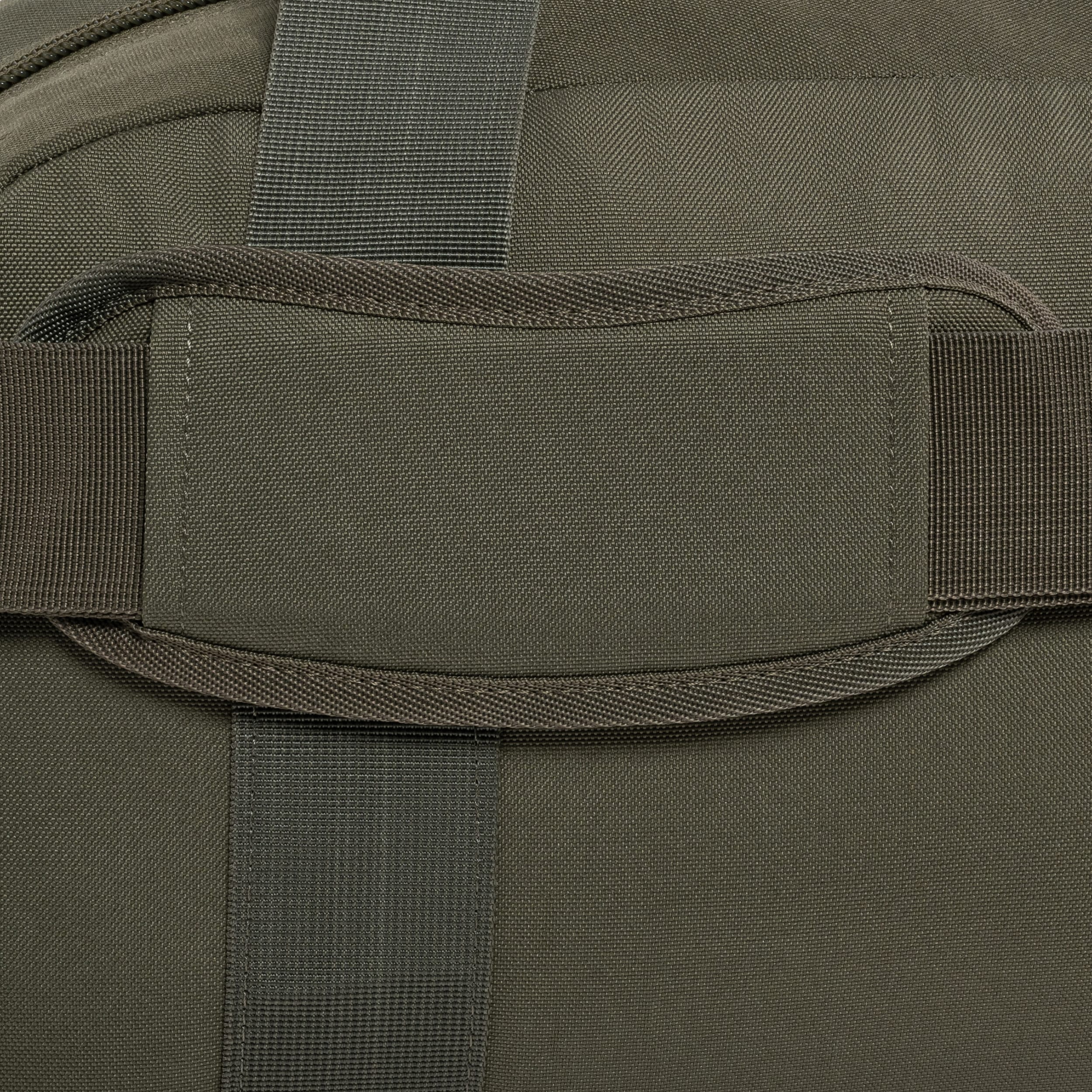 Geantă Highlander Outdoor Cargo V2 Bag 30 l - Ranger Green