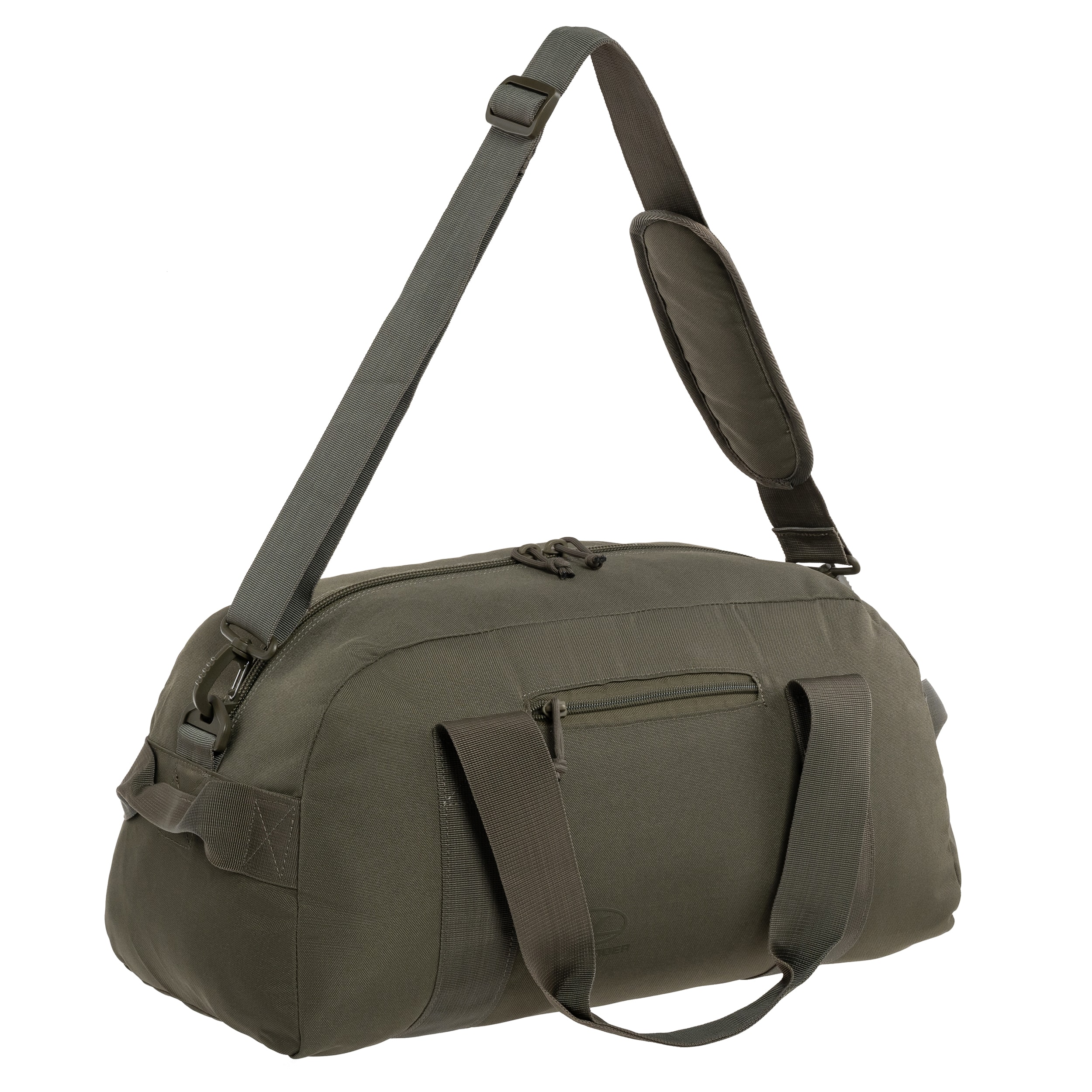 Geantă Highlander Outdoor Cargo V2 Bag 30 l - Ranger Green