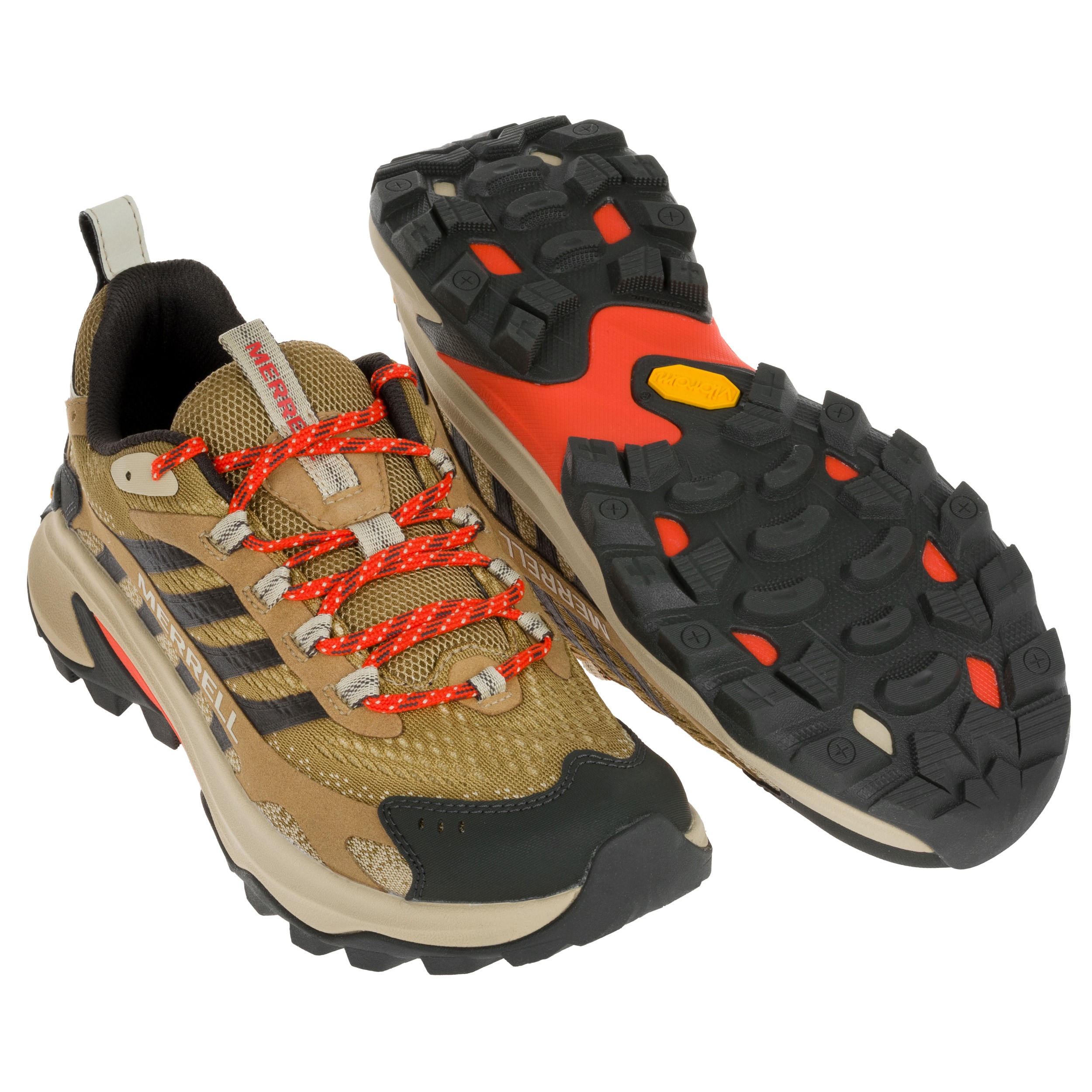 Încălțăminte Merrell MOAB Speed 2 - Coyote