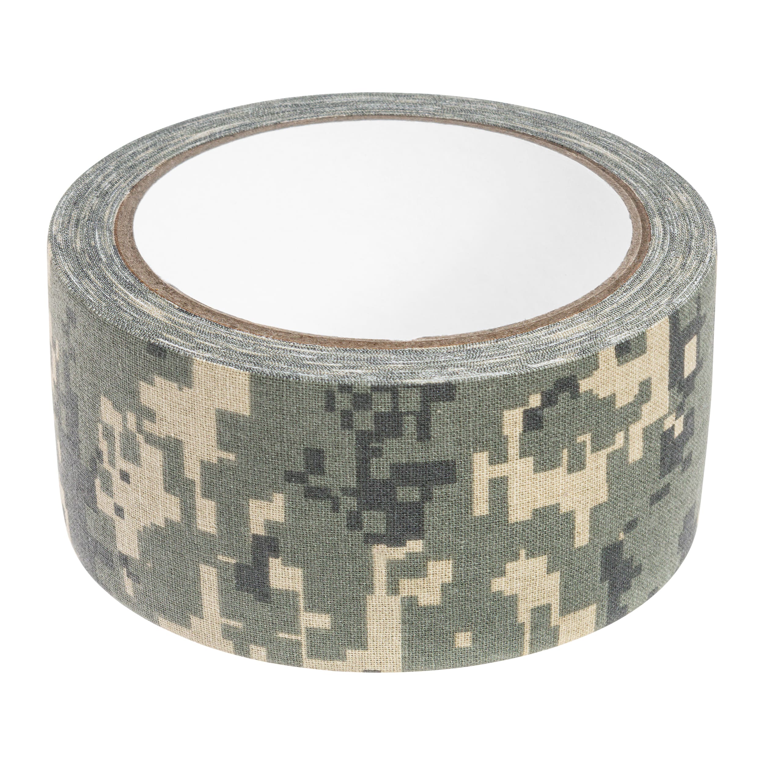 Bandă de camuflaj MFH 50 mm x 10 m - AT Digital