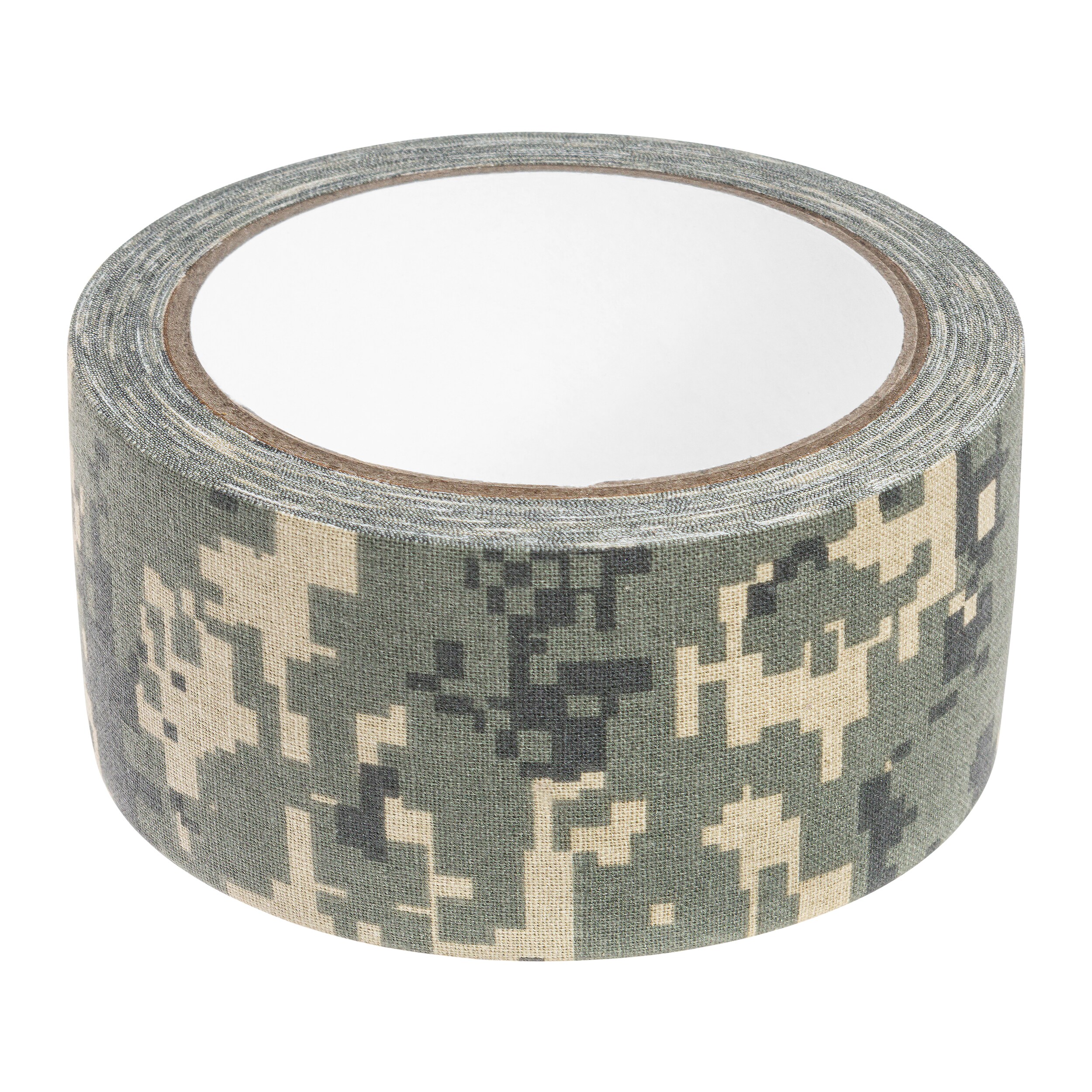 Bandă de camuflaj MFH 50 mm x 10 m - AT Digital