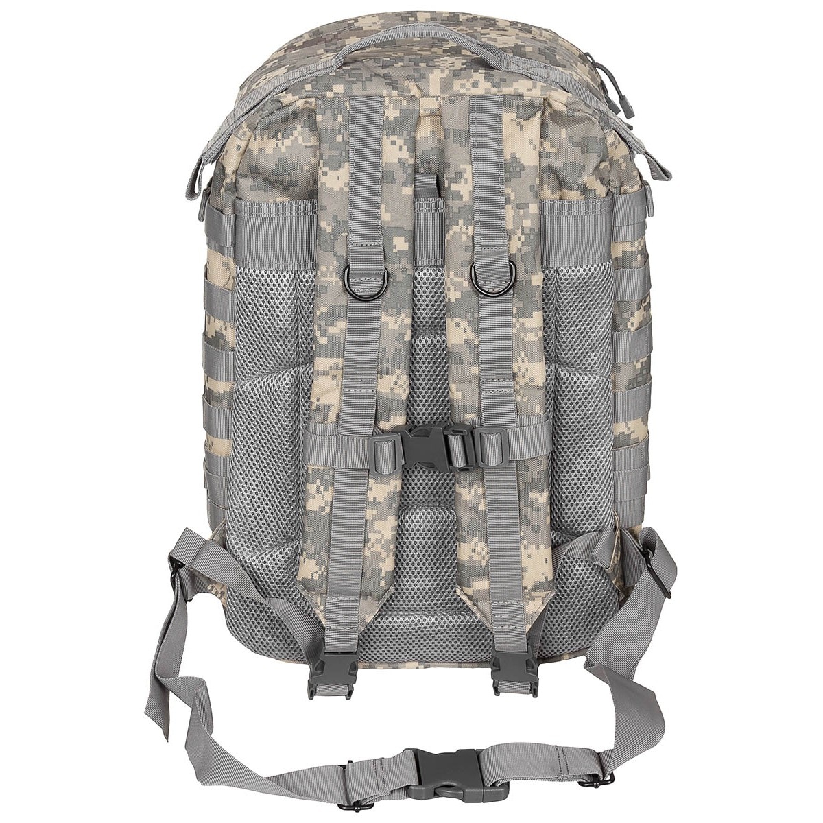 Rucsac MFH US Assault II 40 l - AT-Digital