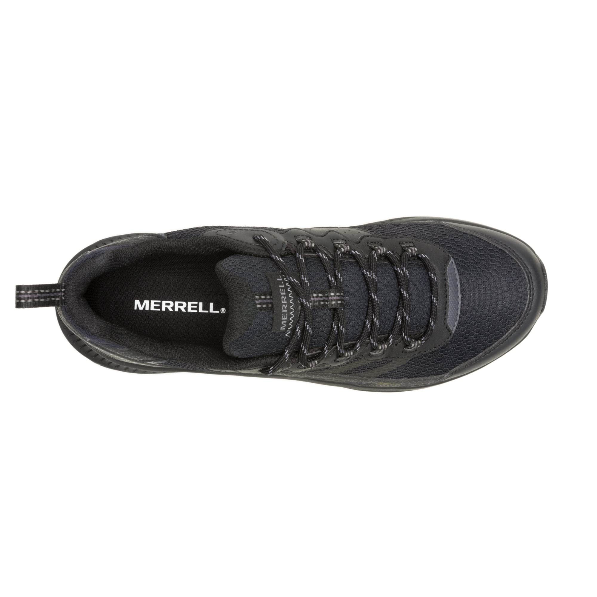 Încălțăminte Merrell Speed Strike 2 GTX - Black