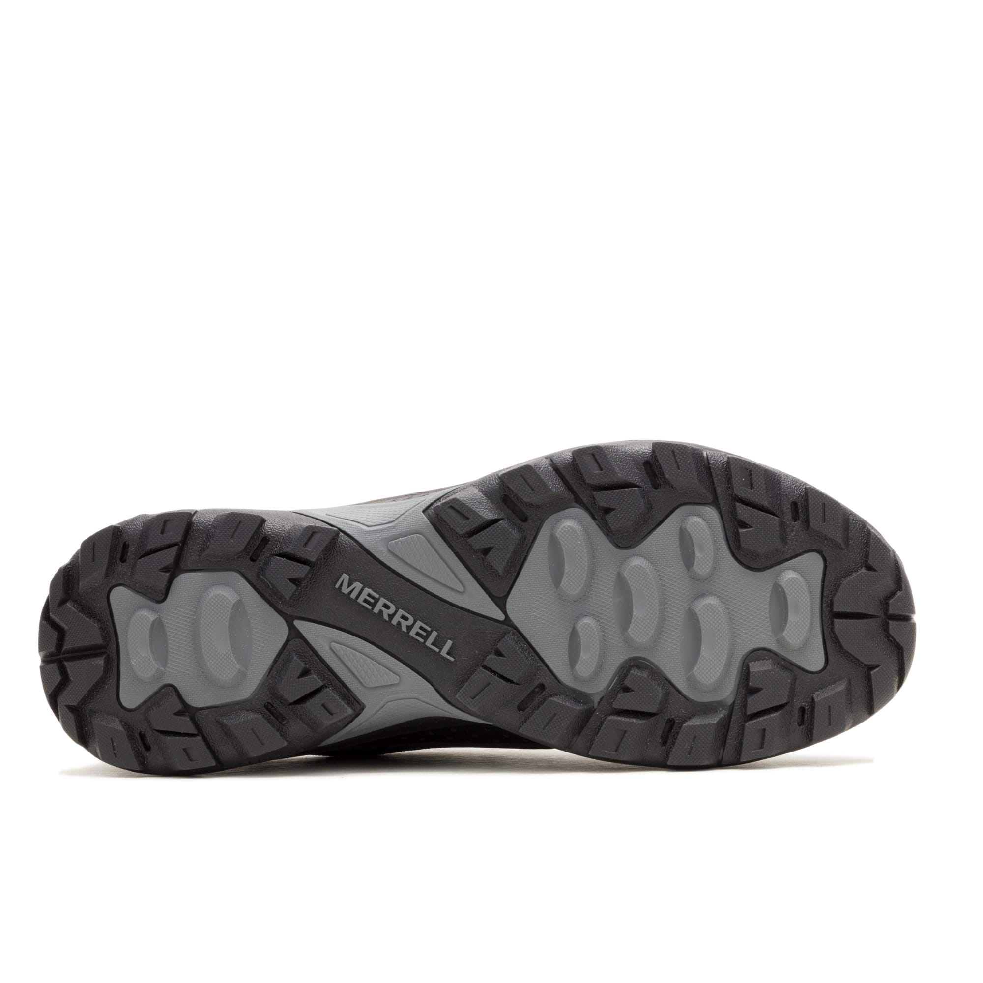 Încălțăminte Merrell Speed Strike 2 GTX - Black