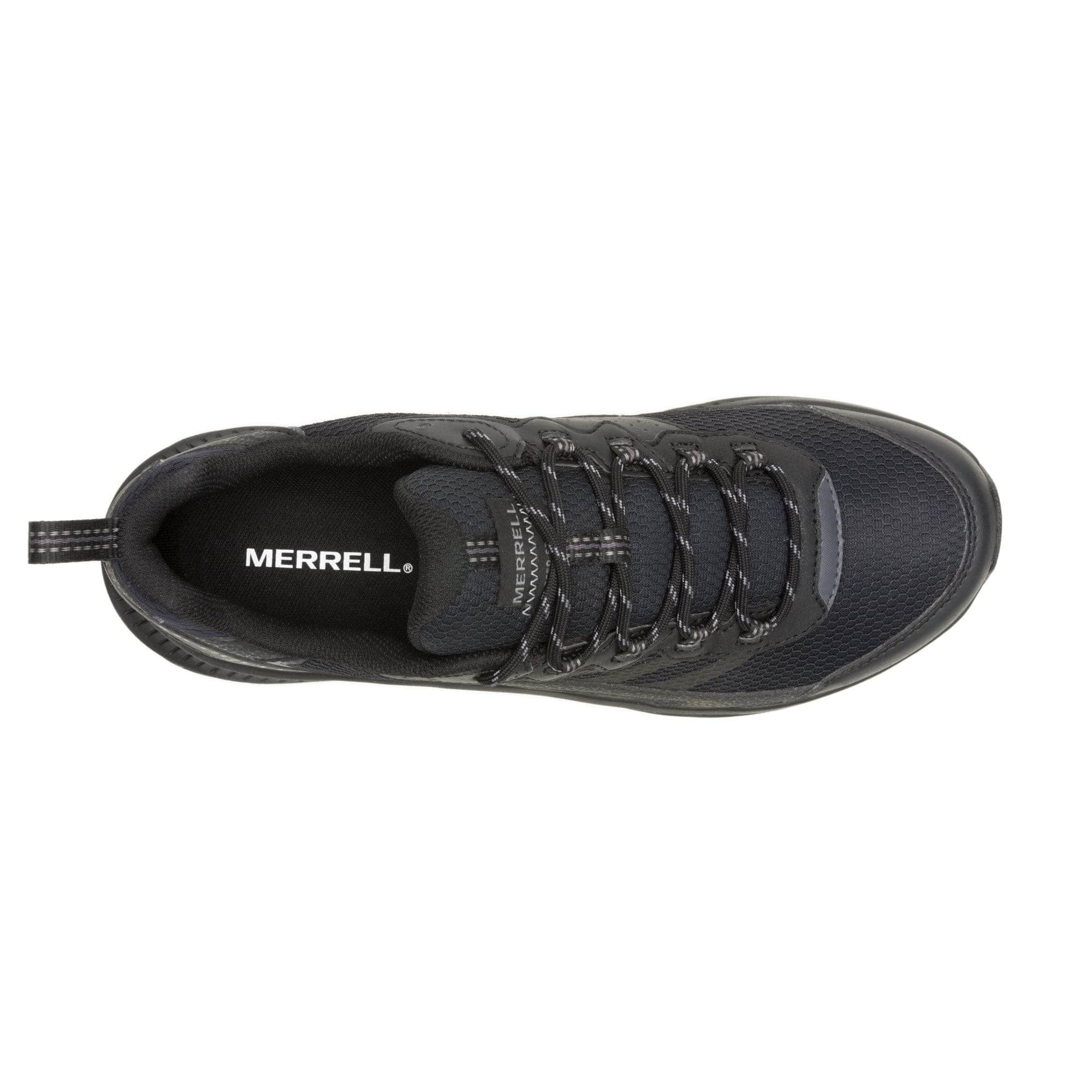 Încălțăminte Merrell Speed Strike 2 GTX - Black