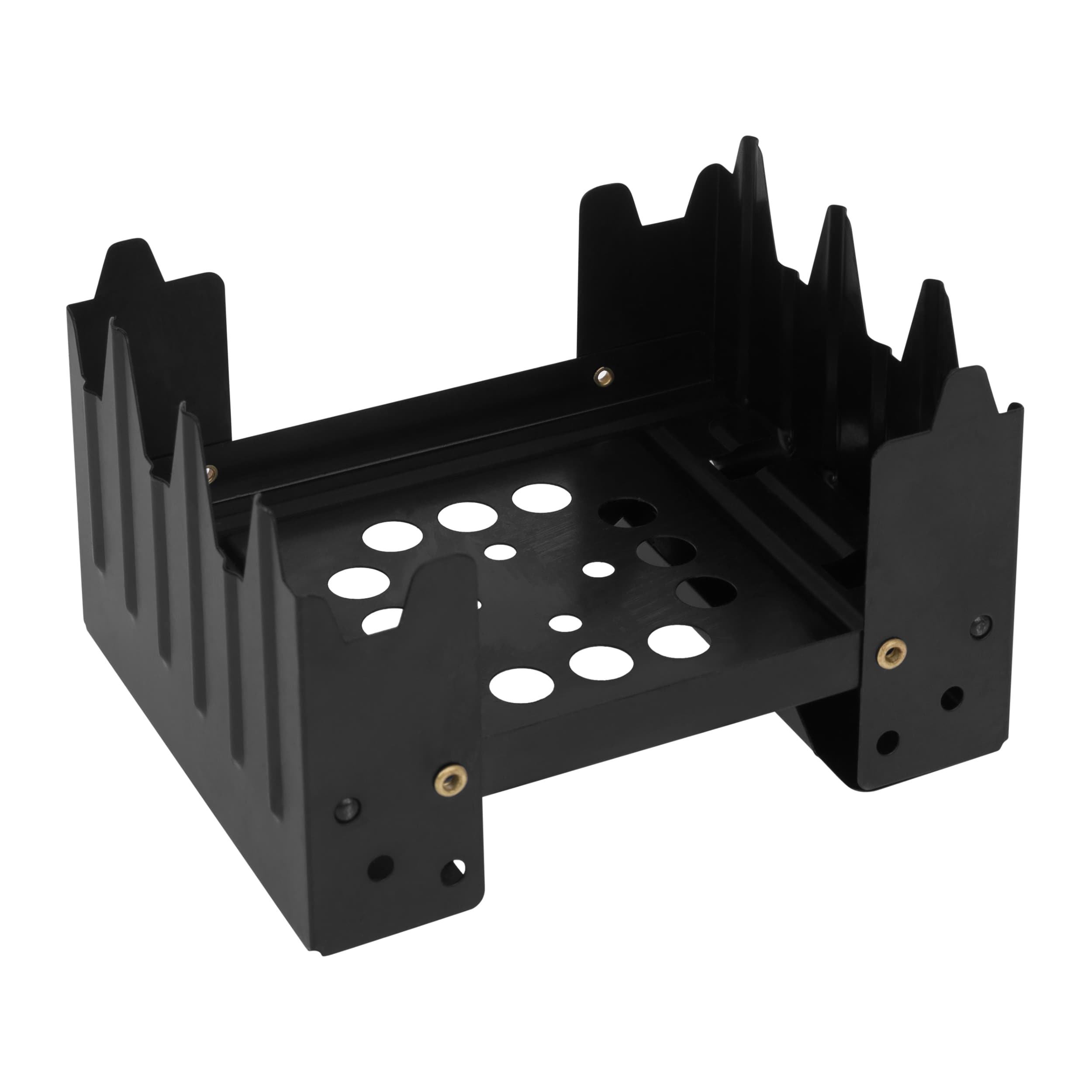 Set de vase și aragaz de drumeție Highlander Outdoor Festival Chef