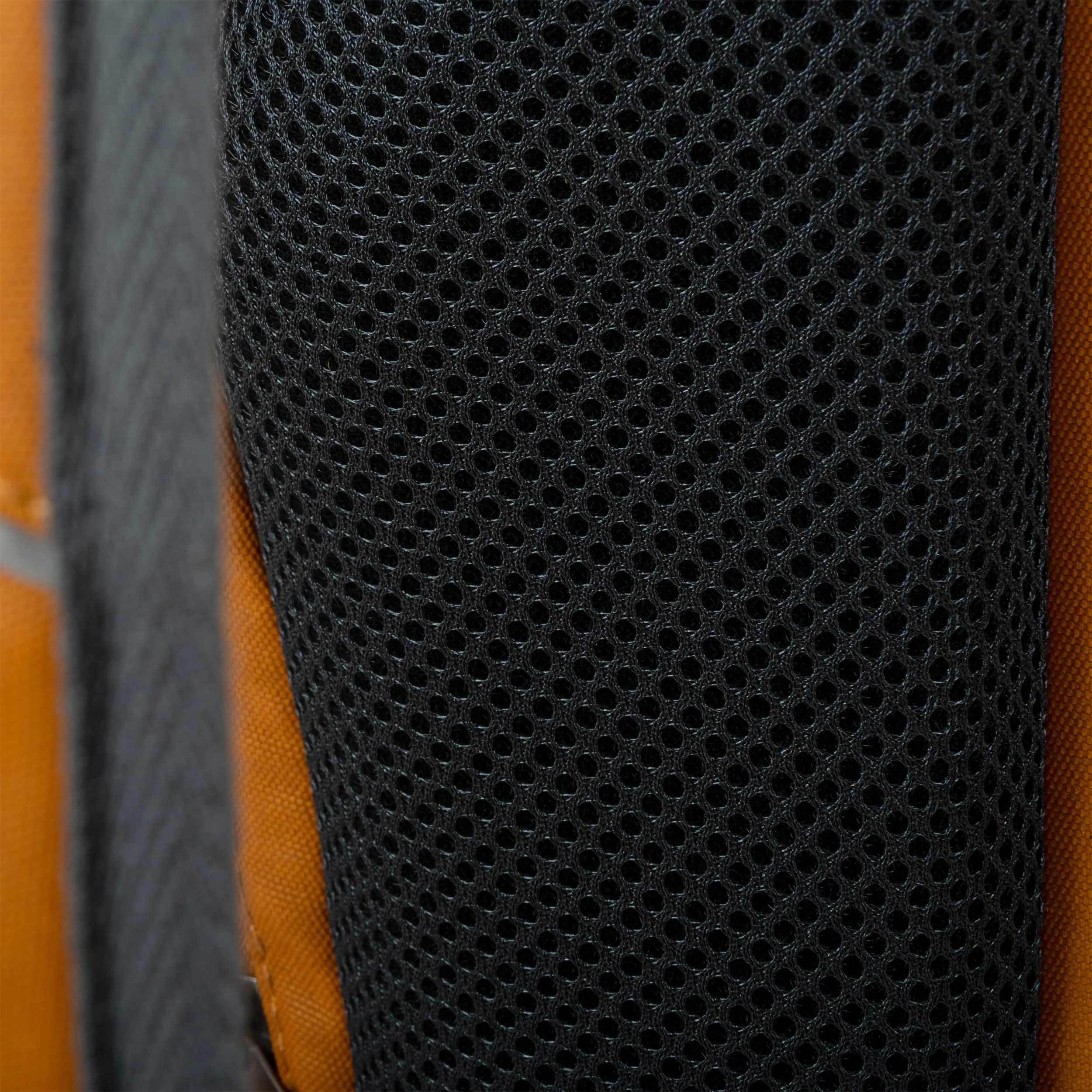 Rucsac Highlander Flug 18 l - Autumn Orange