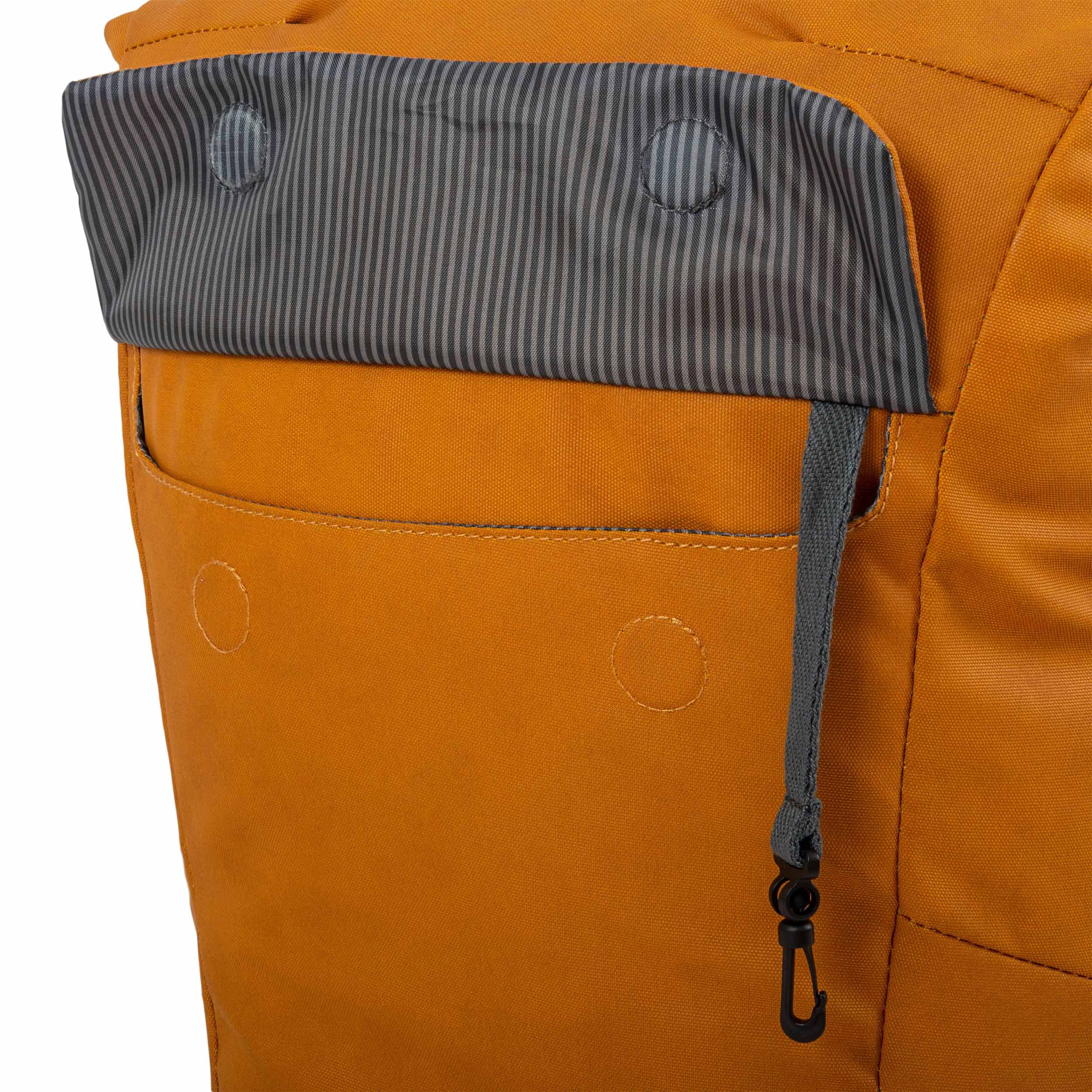 Rucsac Highlander Flug 18 l - Autumn Orange