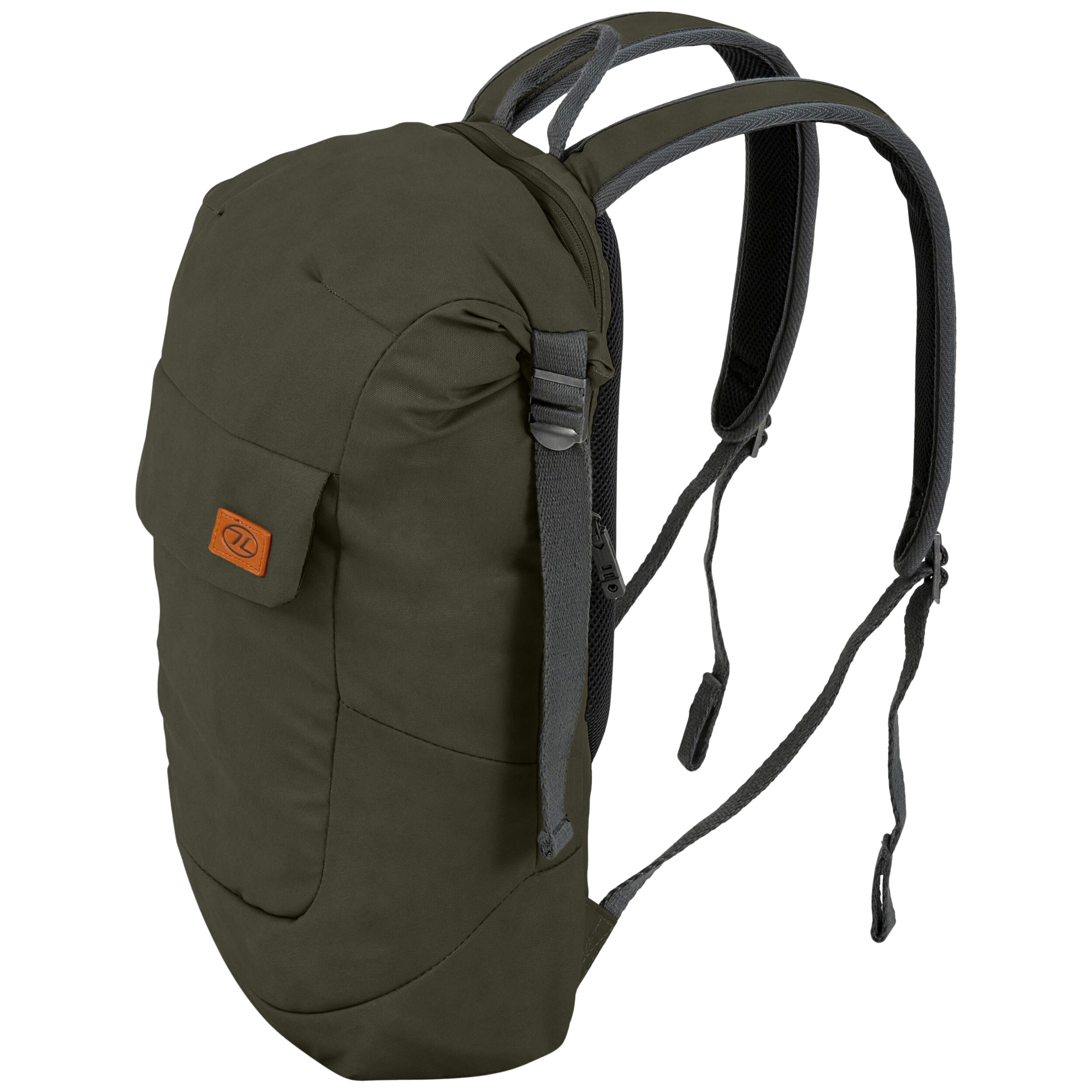 Rucsac Highlander Flug 18 l - Forest Night