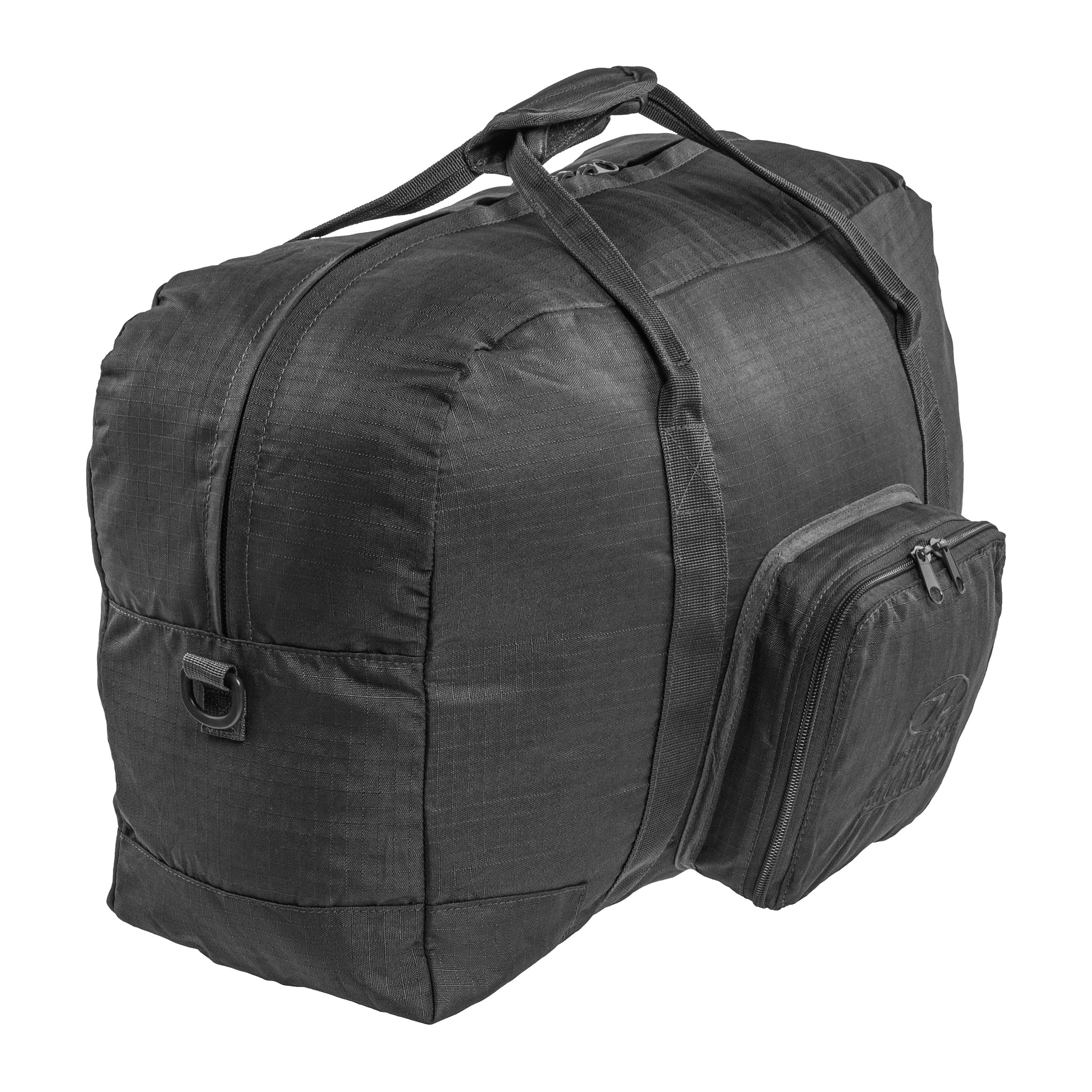 Geantă Highlander Outdoor Boulder Duffle Bag 40 l - Stone