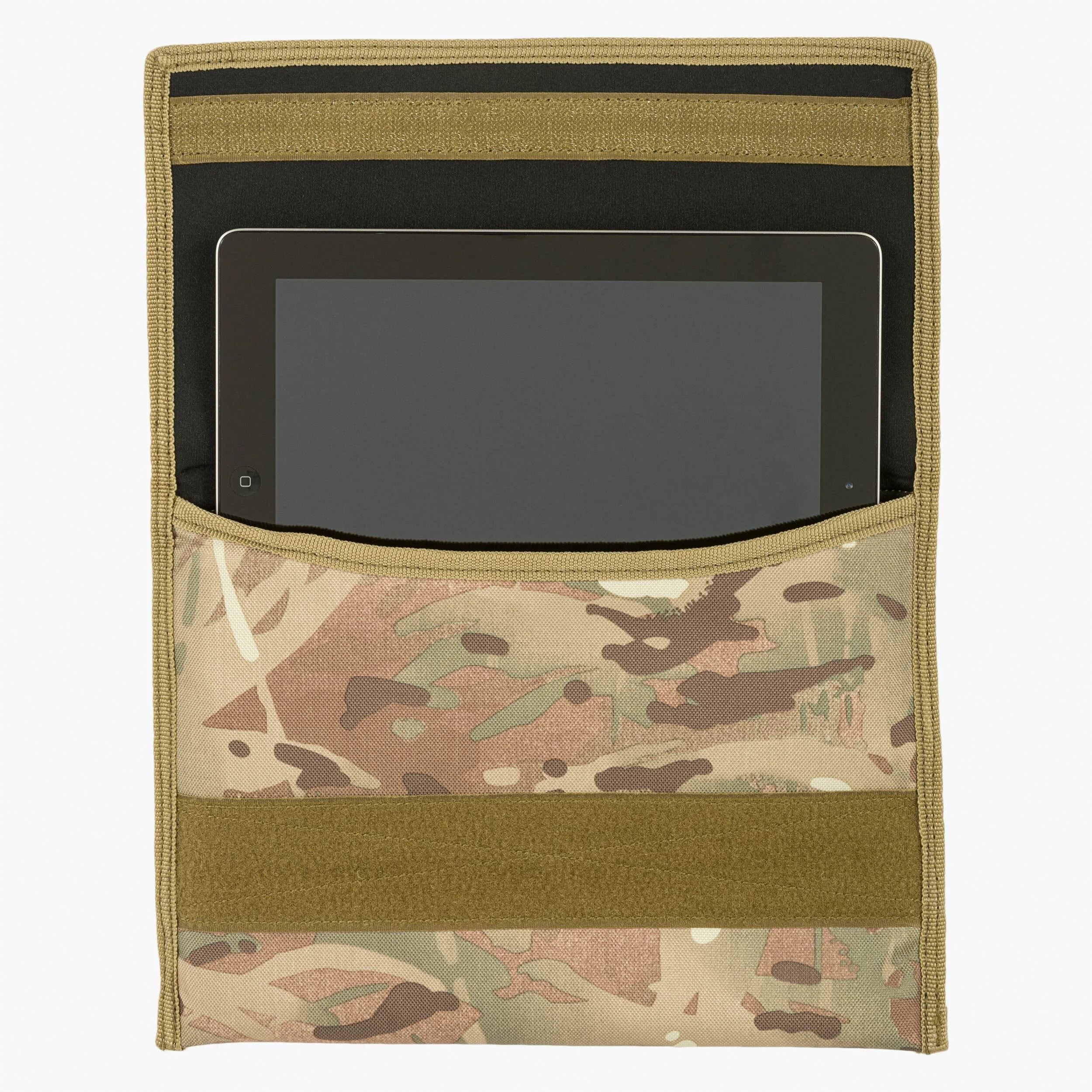 Husă pentru tabletă Highlander Forces - Arid MC Camo