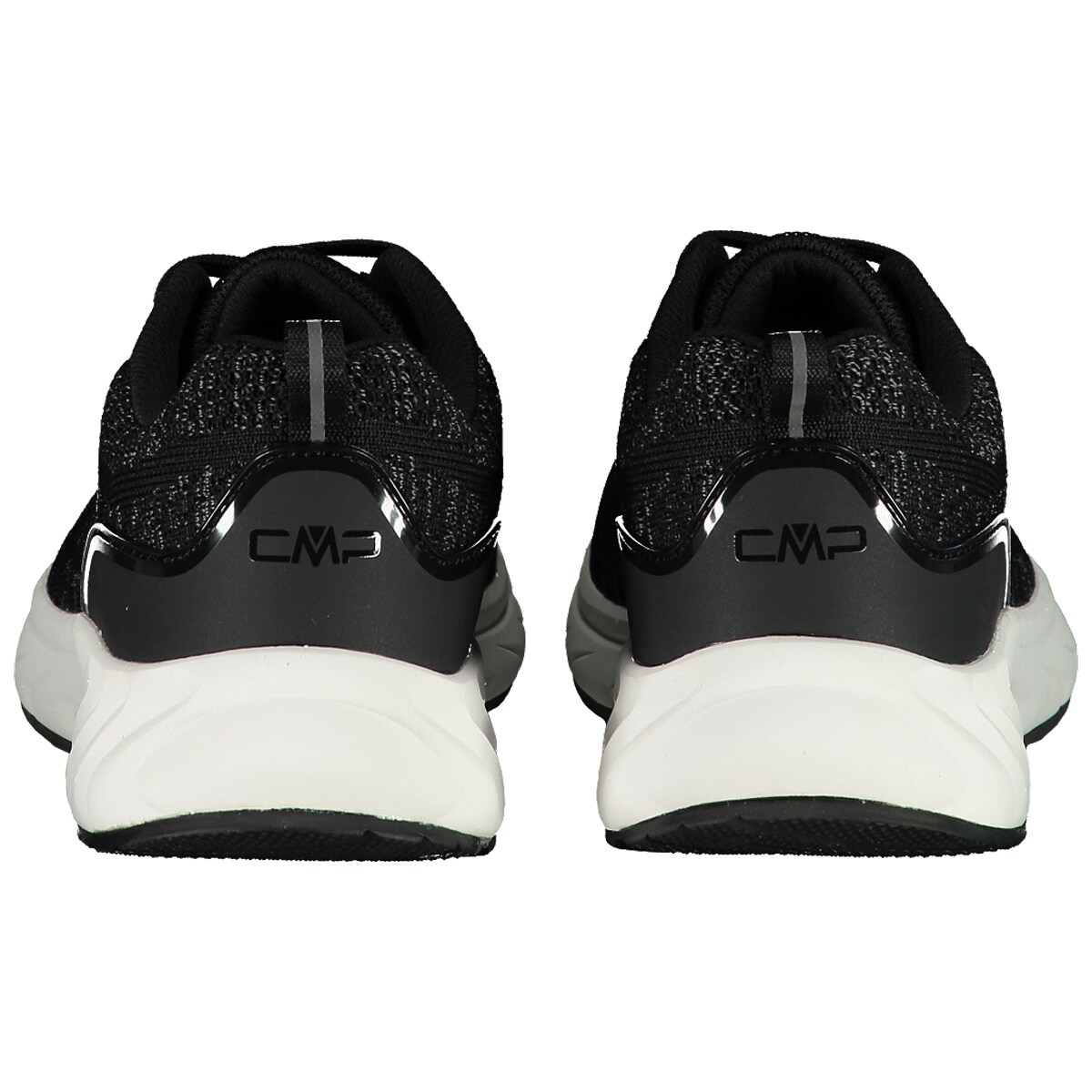 Încălțăminte CMP Nhekkar - Black