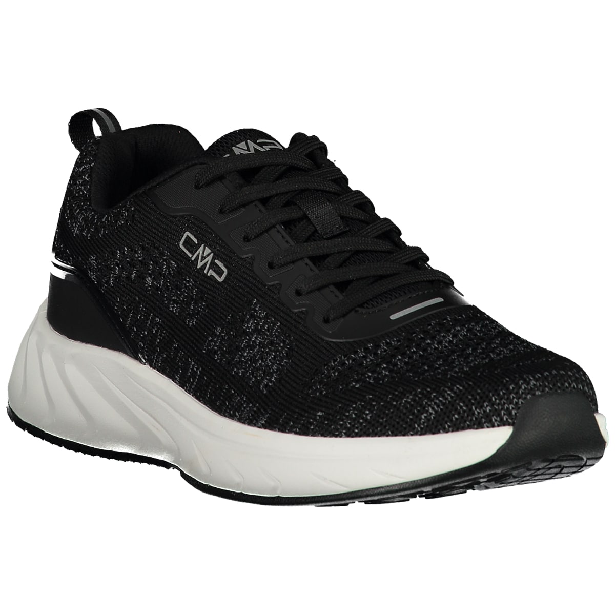 Încălțăminte CMP Nhekkar - Black