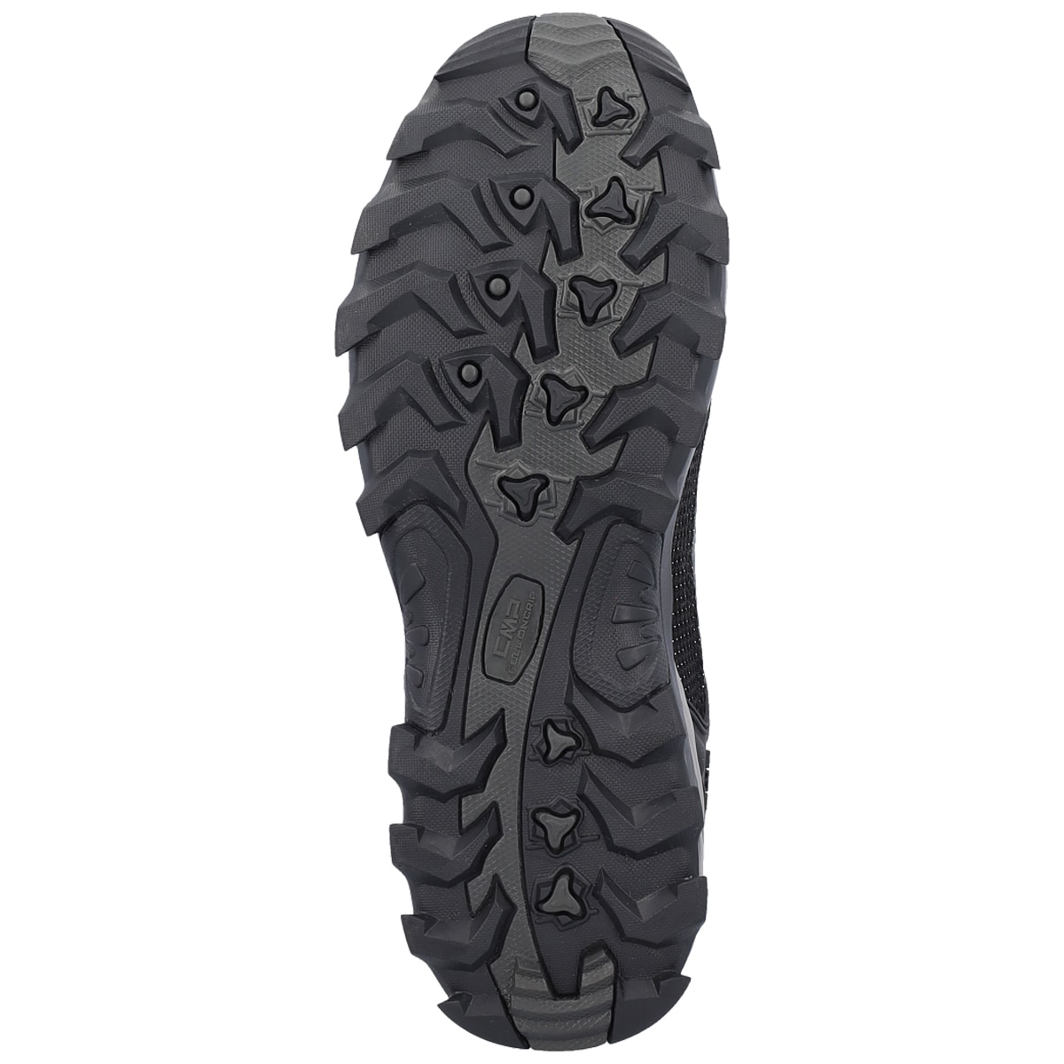 Încălțăminte de trekking CMP Rigel Fitgo - Antracite/Arabica