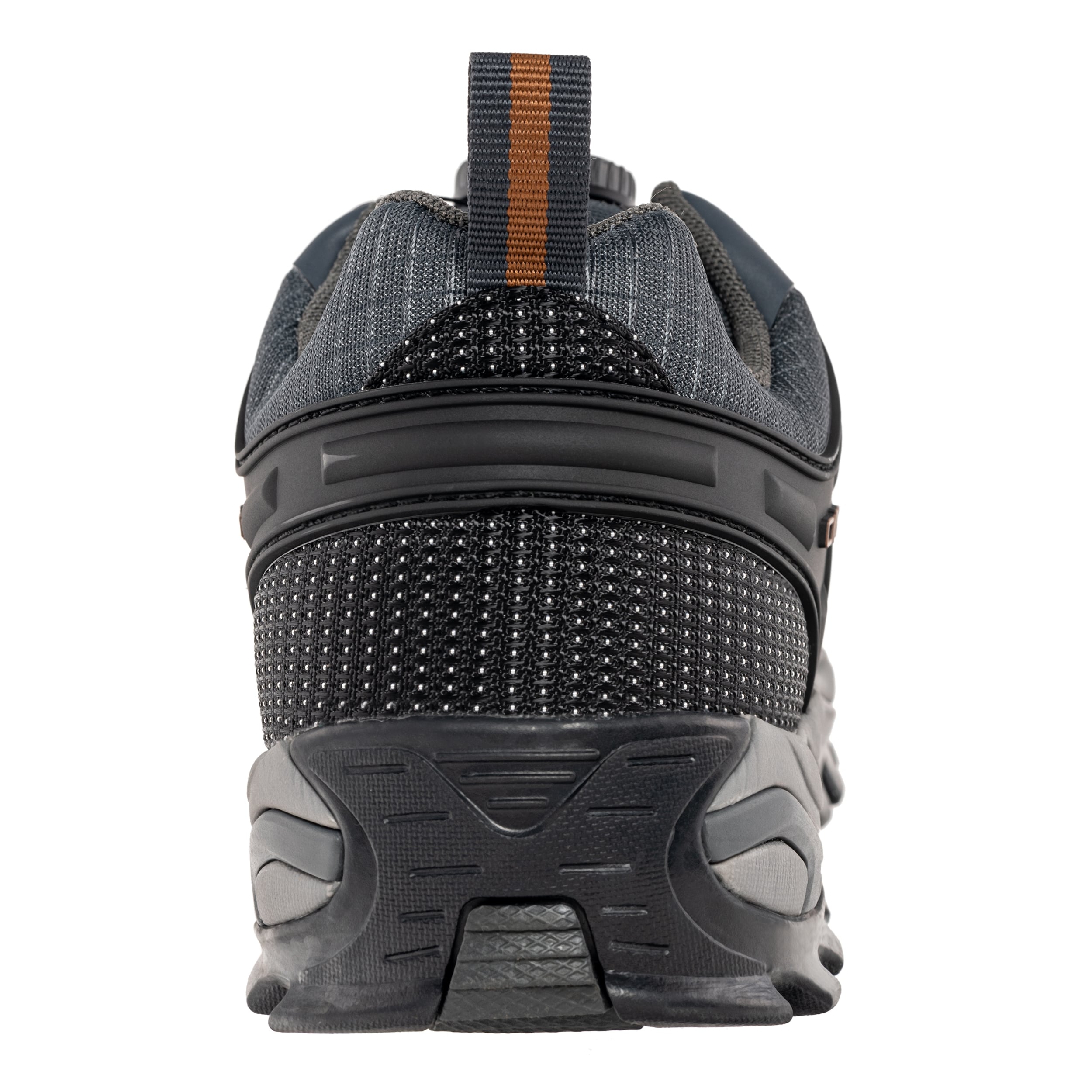 Încălțăminte de trekking CMP Rigel Fitgo - Antracite/Arabica