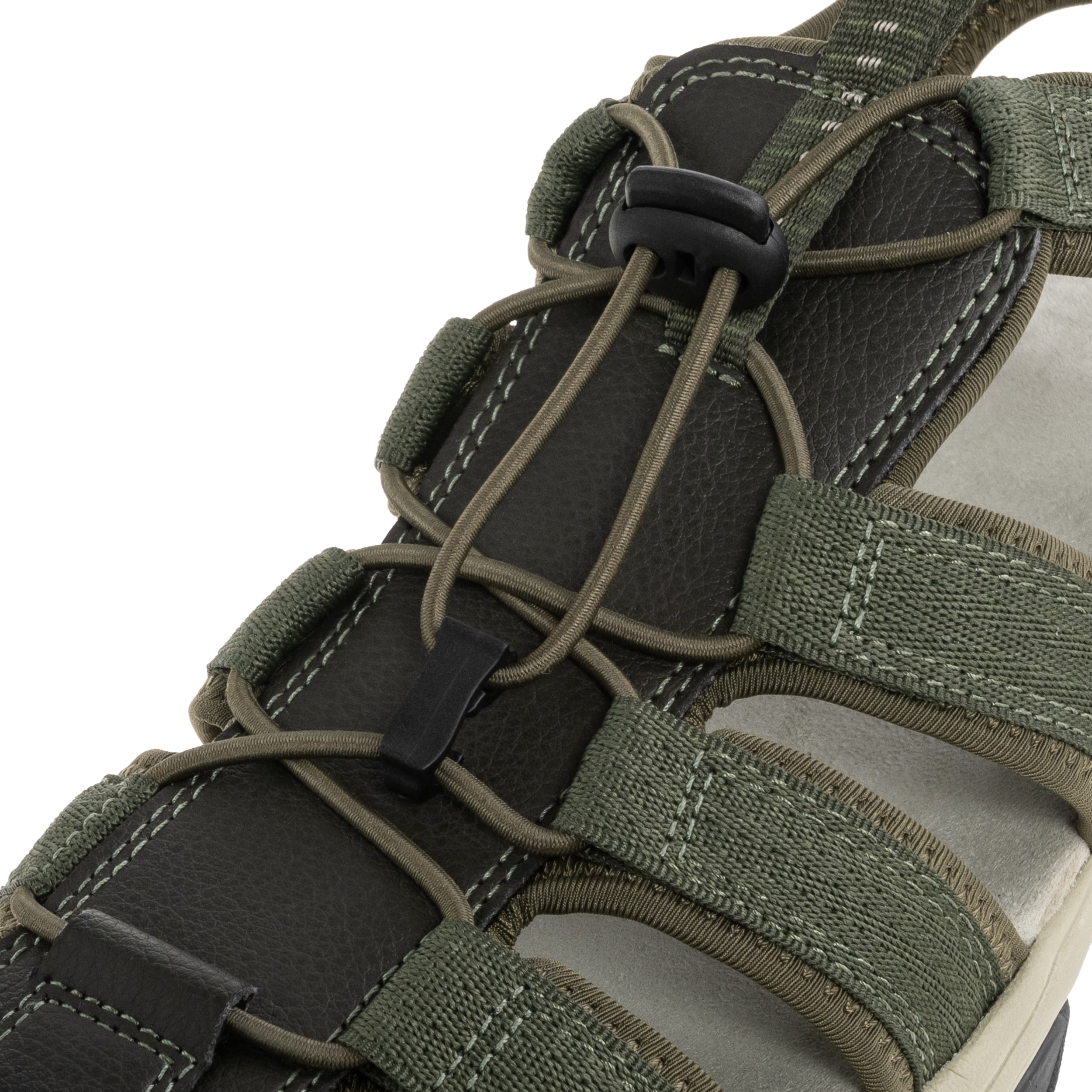 Sandale CMP Sahiph Hiking Sandal - Militare