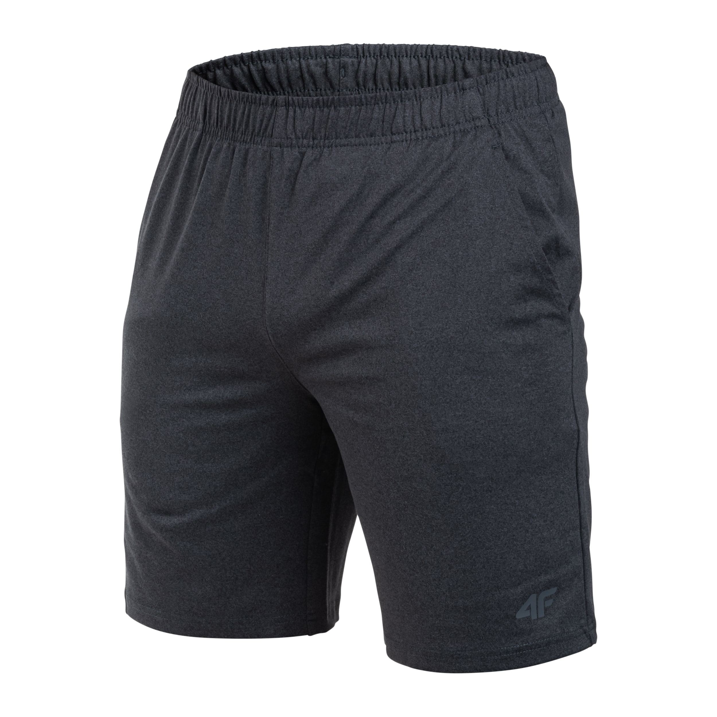 Pantaloni scurți 4F M0911 - Gri