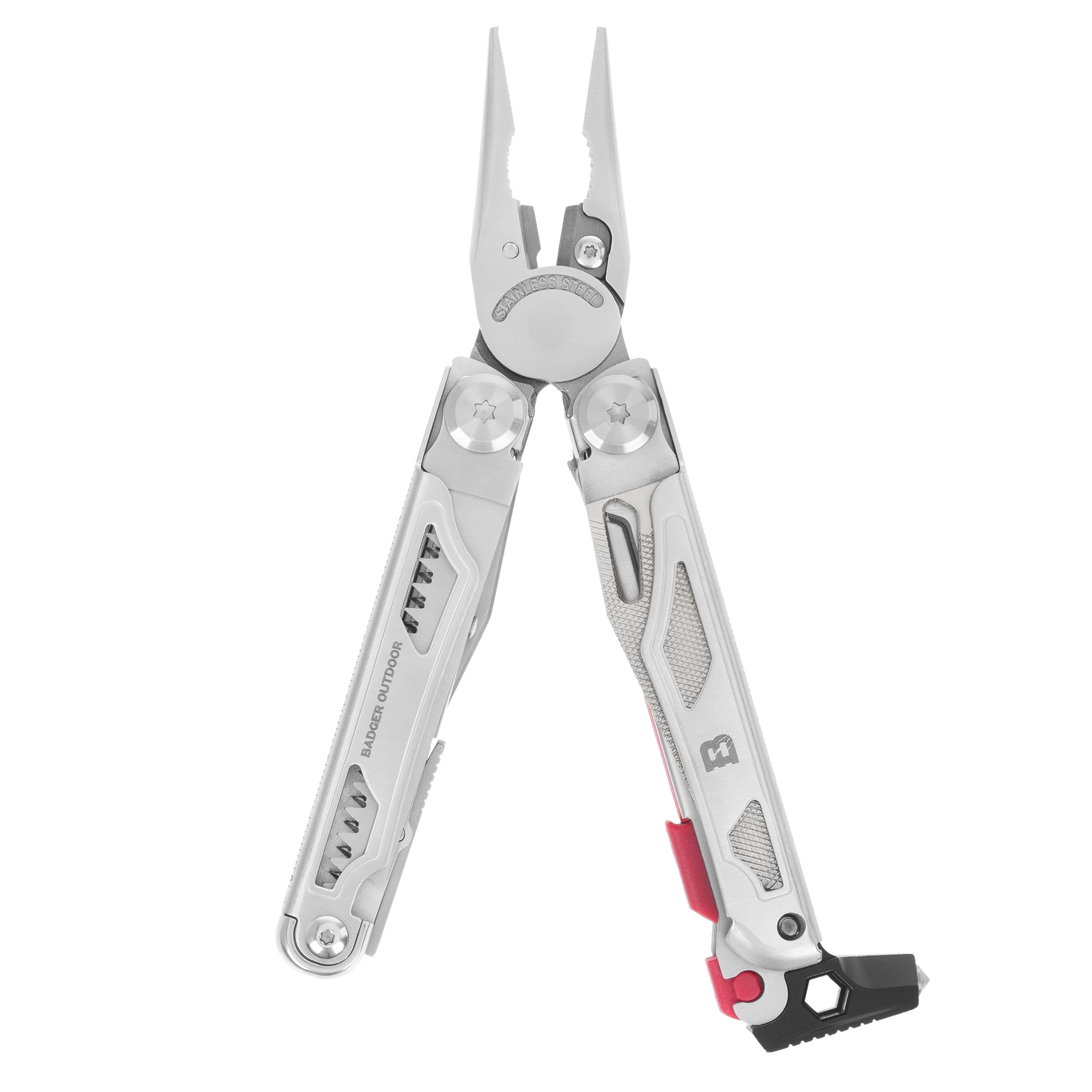 Multitool Badger Outdoor Nail
