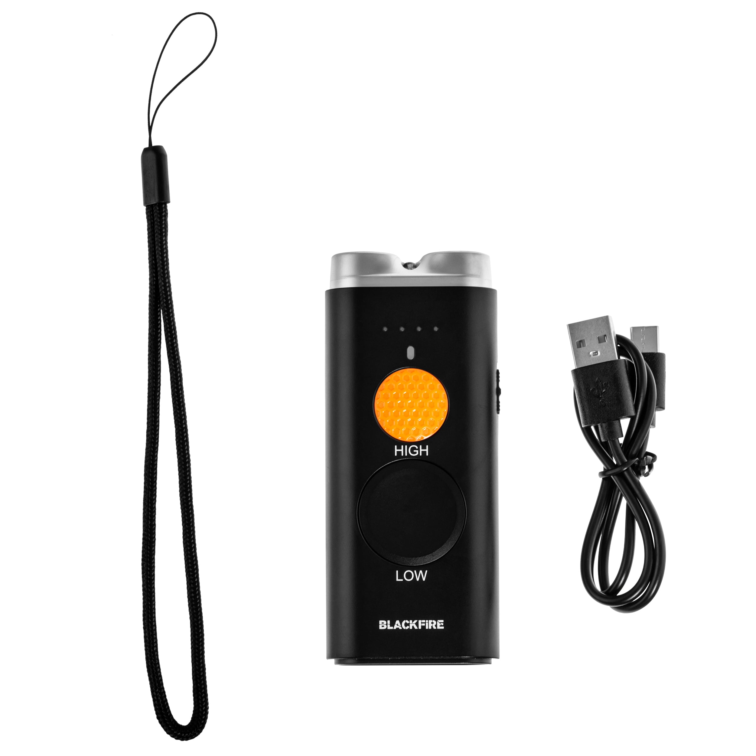 Dispozitiv ultrasonic respingător pentru câini Blackfire Anti Dog Ultrasonic Pro
