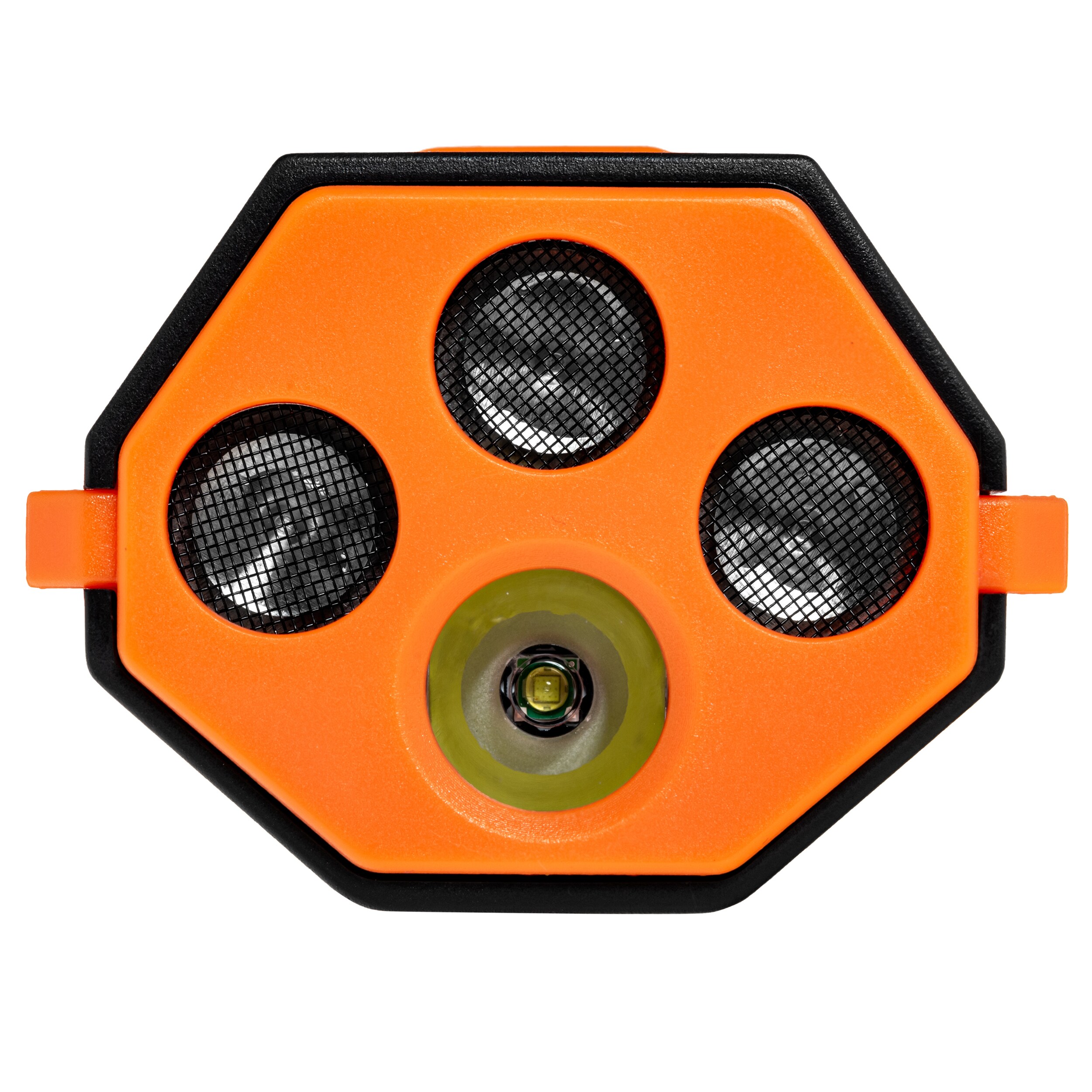 Dispozitiv ultrasonic respingător pentru câini Blackfire Anti Dog Ultrasonic Max