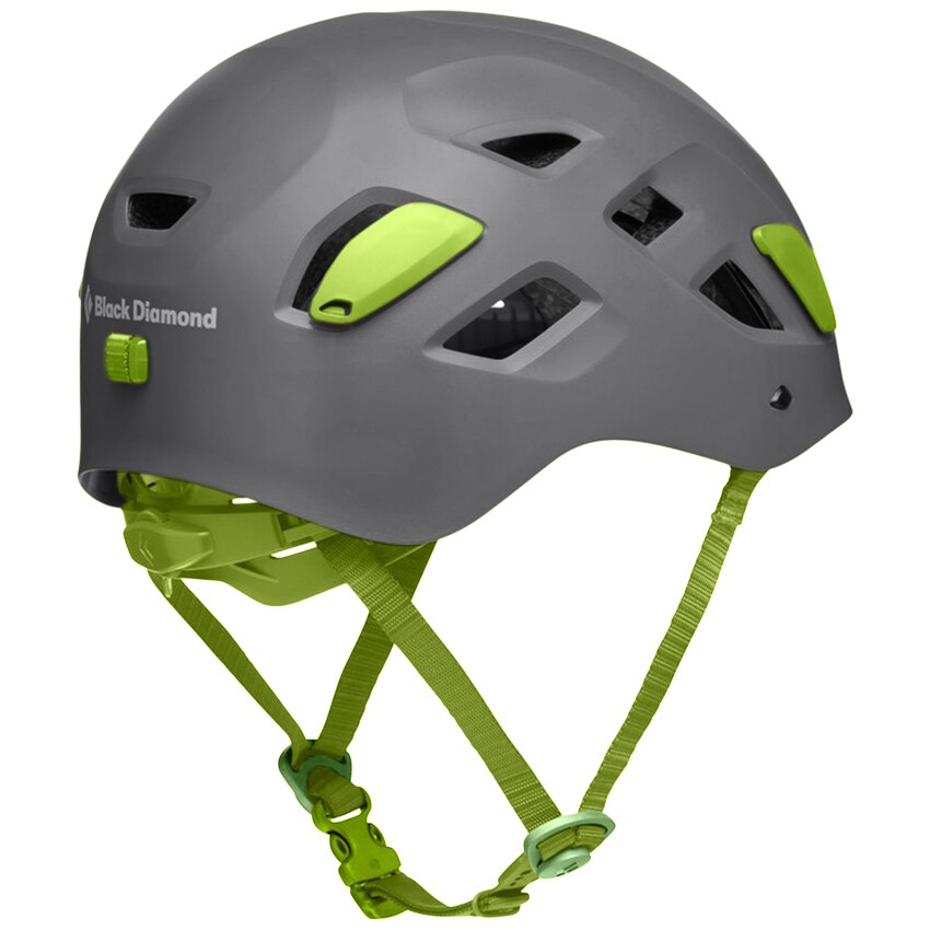 Cască pentru alpinism Black Diamond Dome - Slate