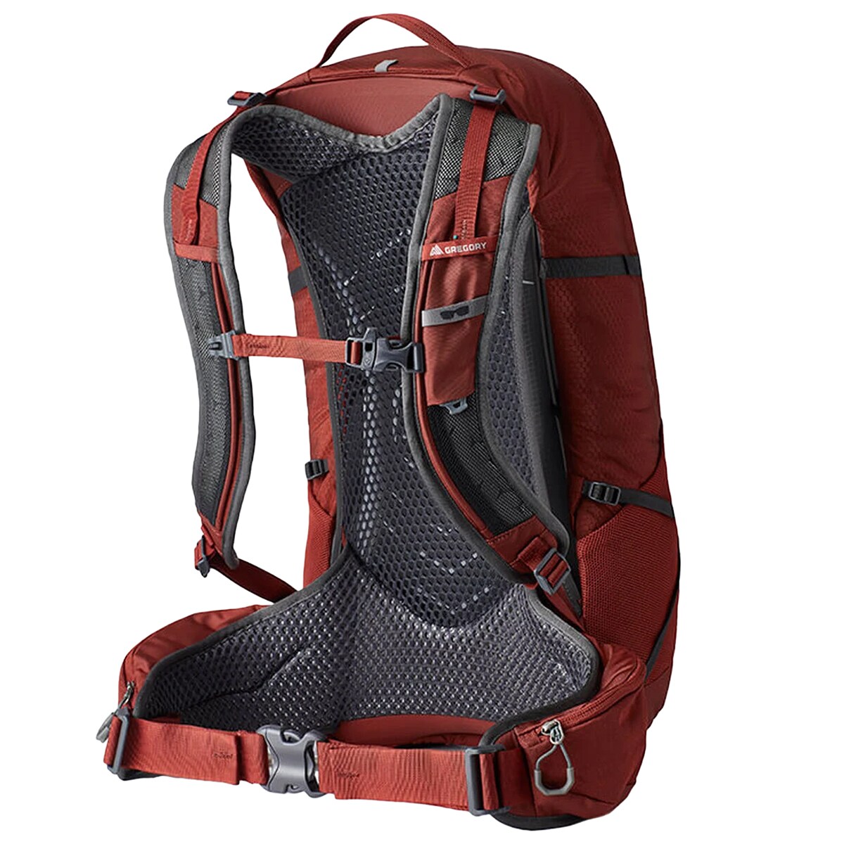 Rucsac Gregory Citro 30 l - Brick Red