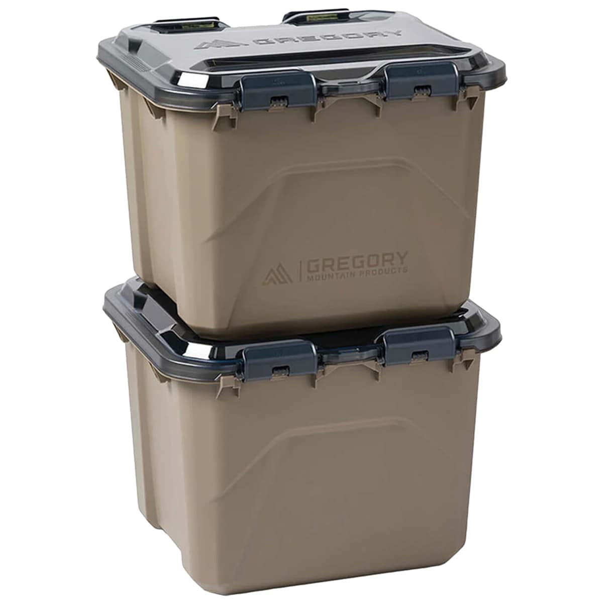 Cutie de transport Gregory Alpaca Camp Box 50 l - Mirage Tan