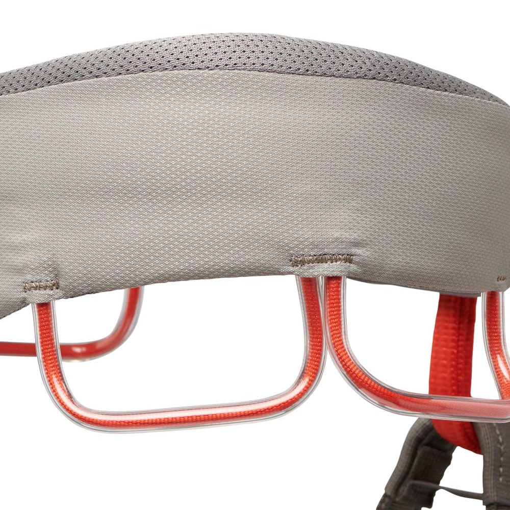 Ham pentru alpinism Black Diamond Momentum Harness - Moonstone