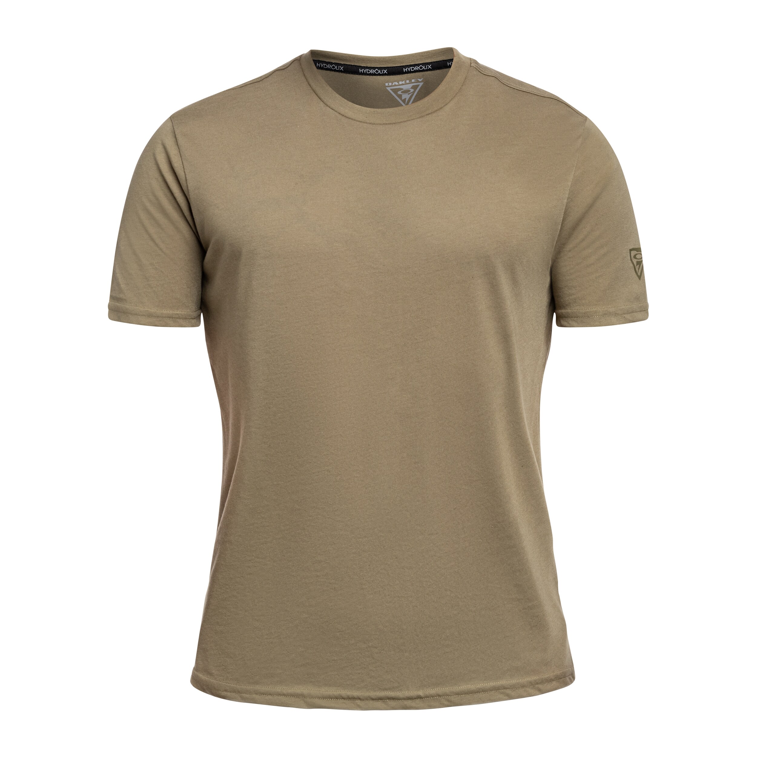 Tricou Oakley SI Core Tee - Tan