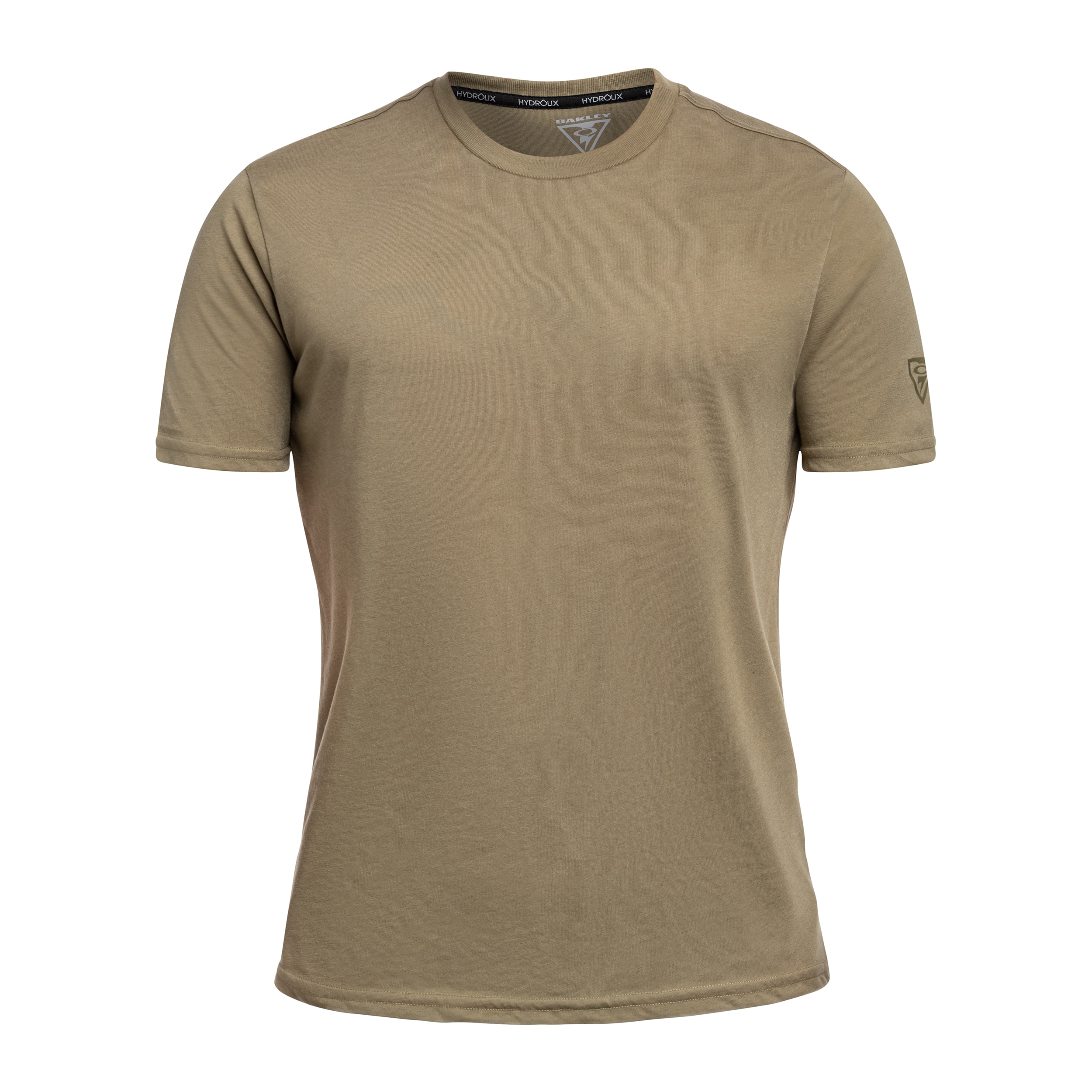 Tricou Oakley SI Core Tee - Tan