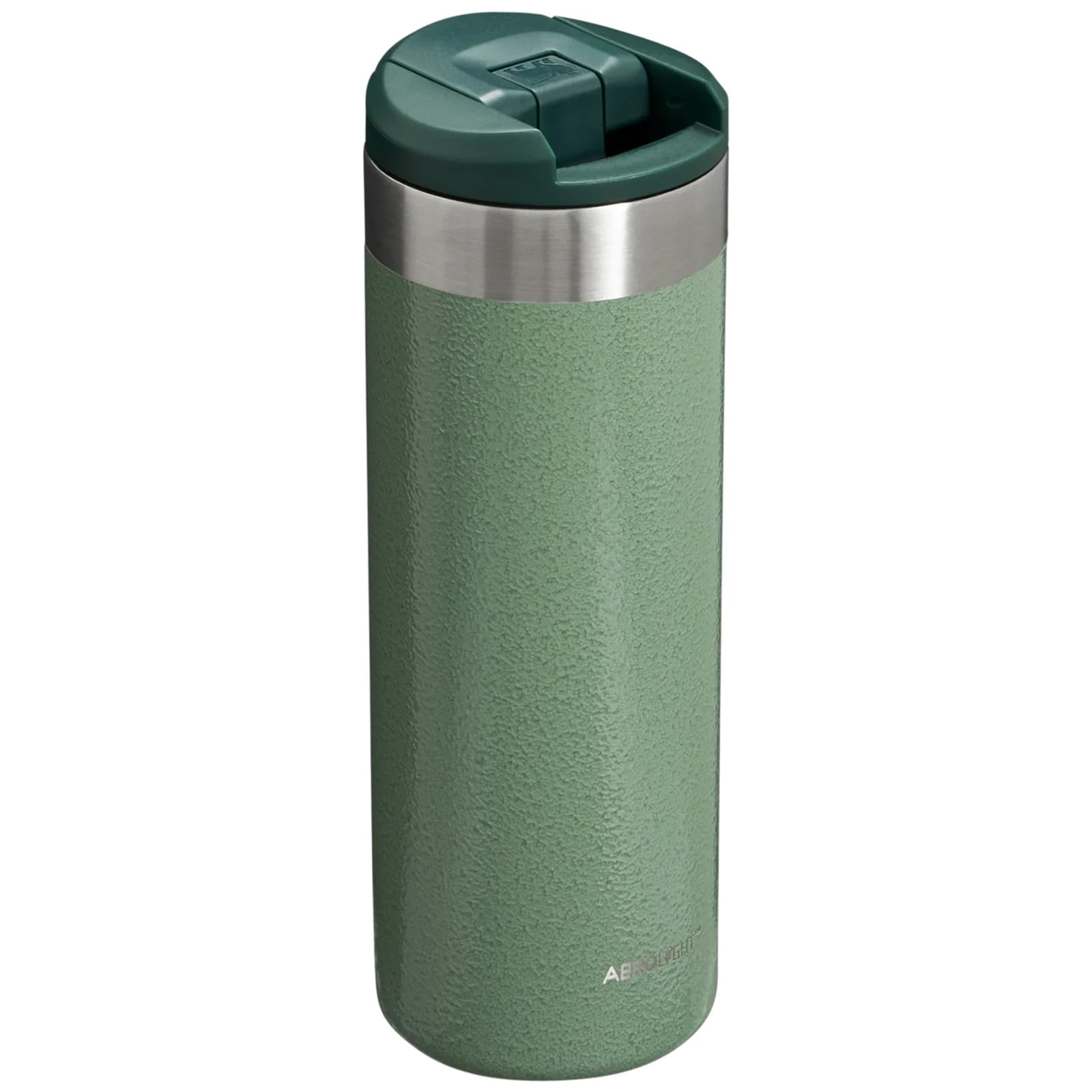 Cană termică Stanley AeroLight Transit Mug 470 ml - Hammertone Green