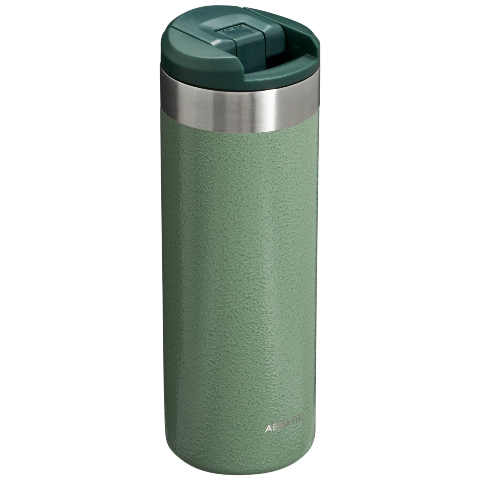 Cană termică Stanley AeroLight Transit Mug 470 ml - Hammertone Green