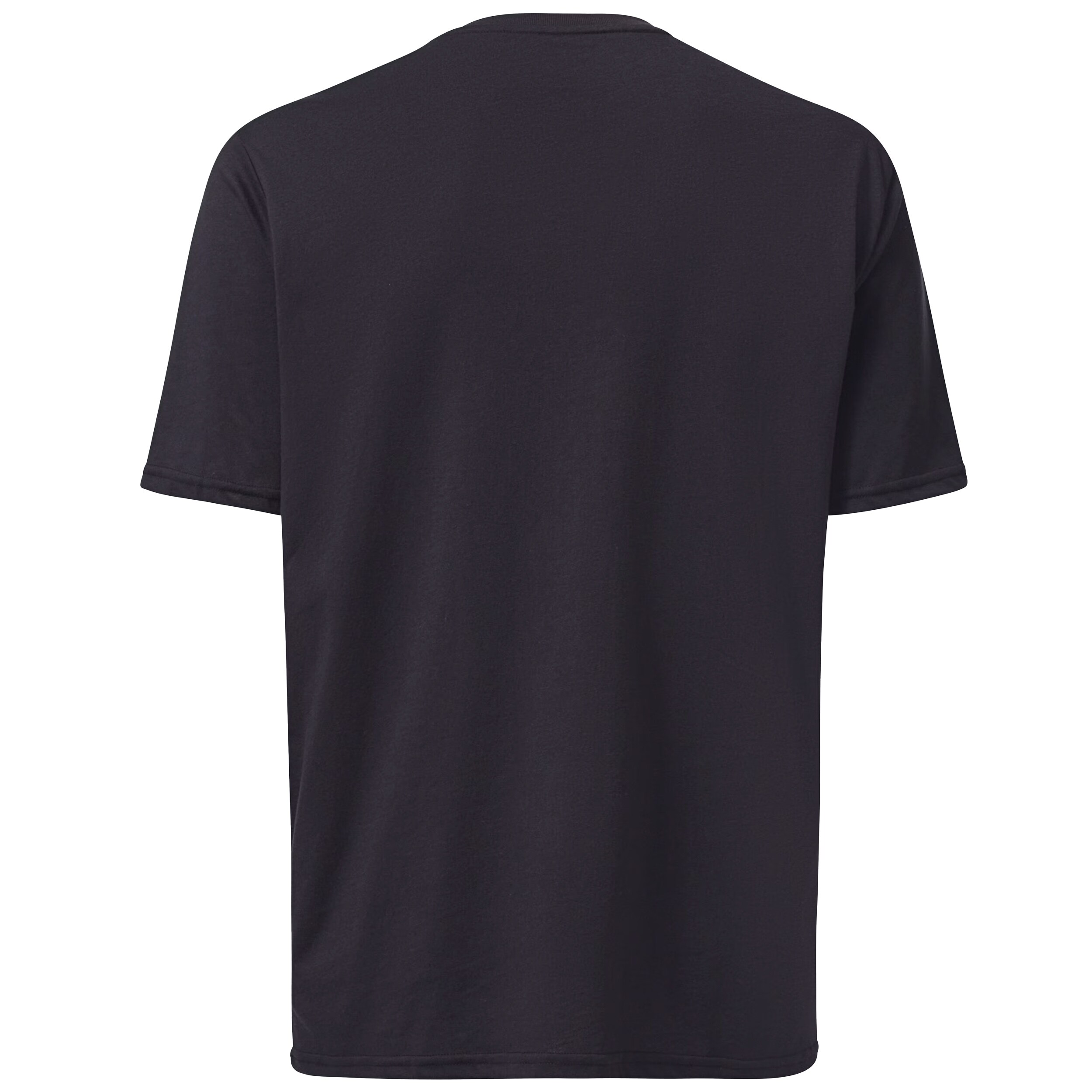 Tricou Oakley SI Eagle Tab Tee - Black
